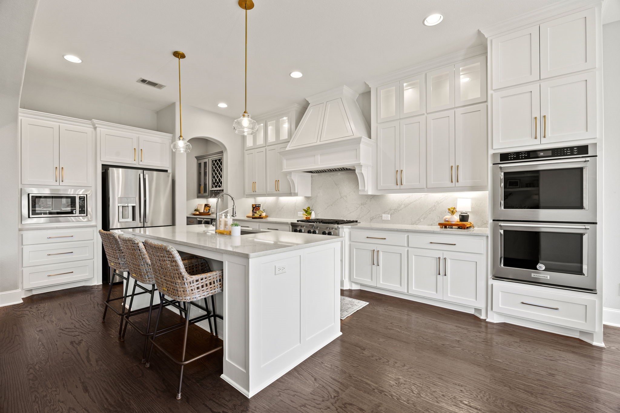 4441 Mill Branch Drive