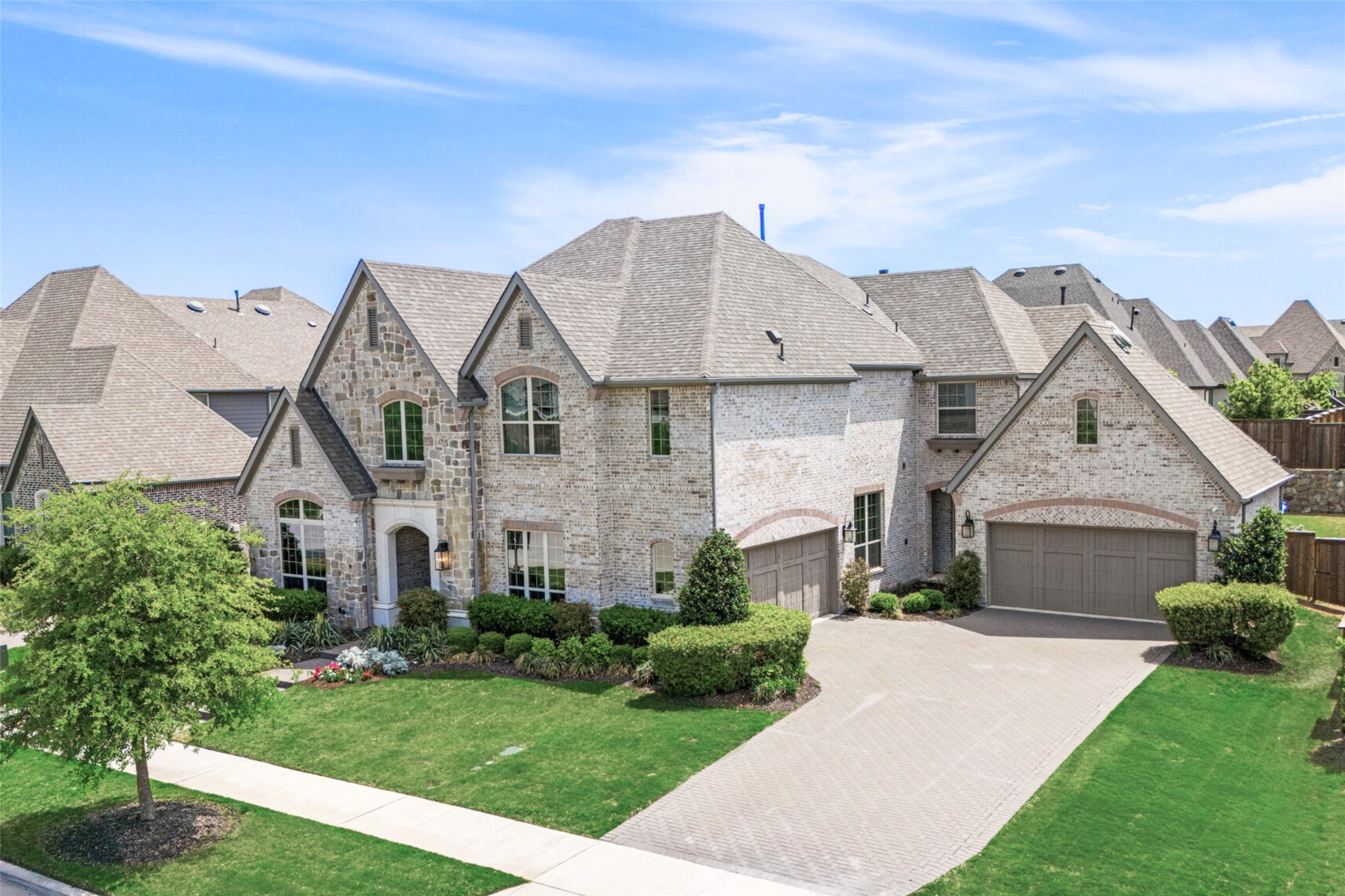 4441 Mill Branch Drive