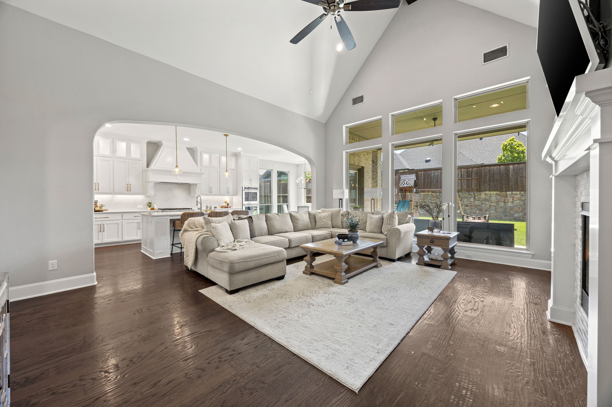 4441 Mill Branch Drive