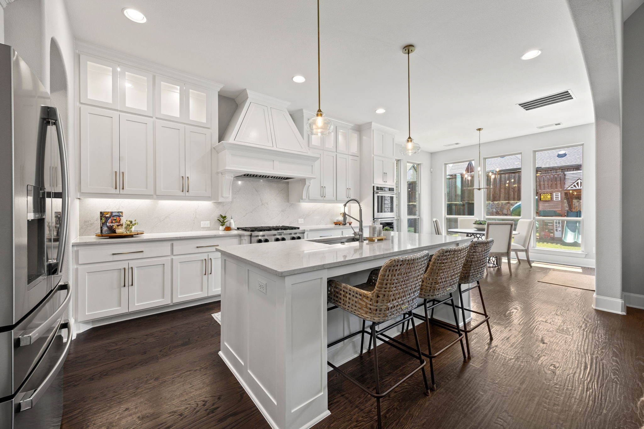 4441 Mill Branch Drive