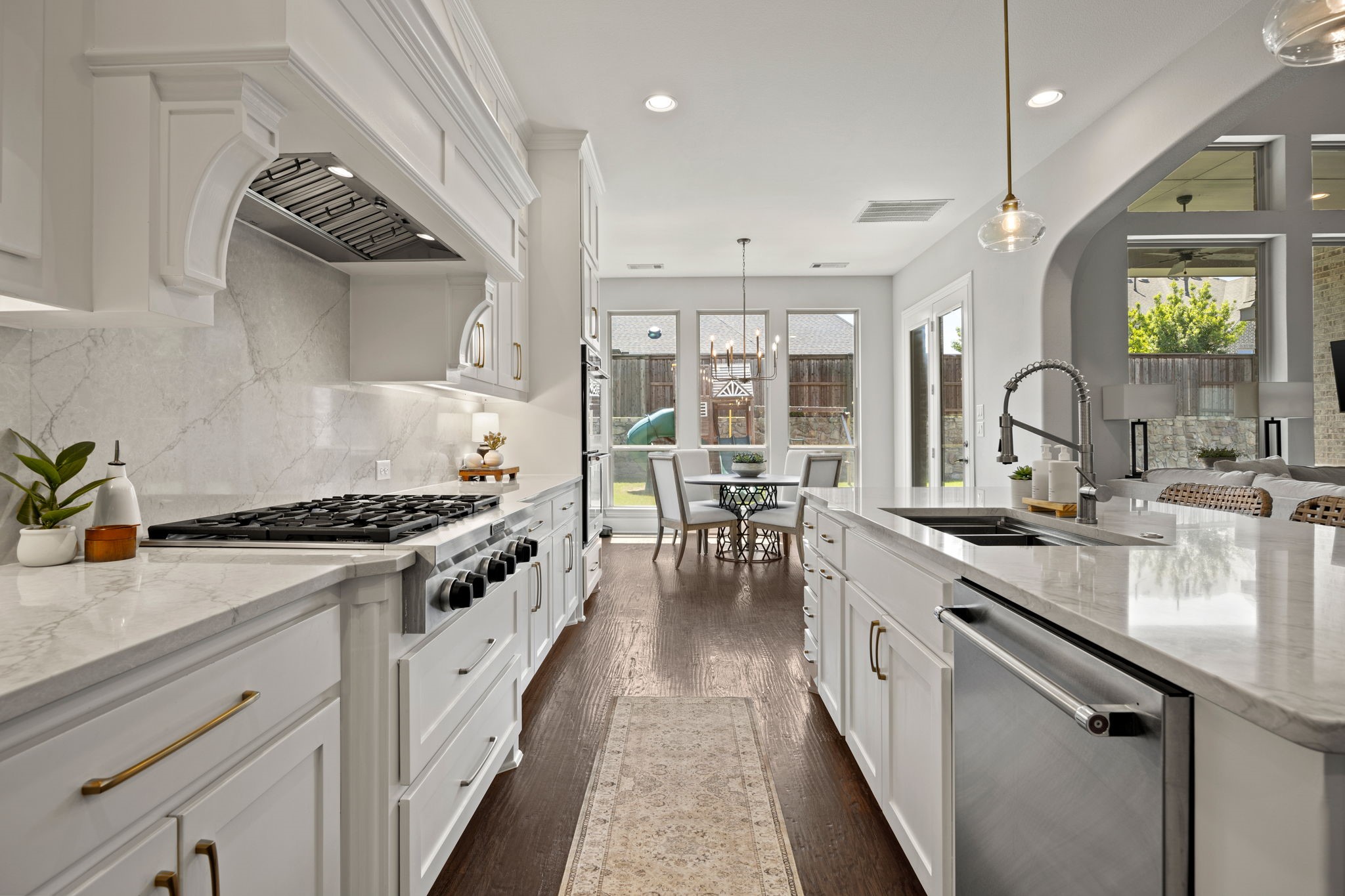 4441 Mill Branch Drive