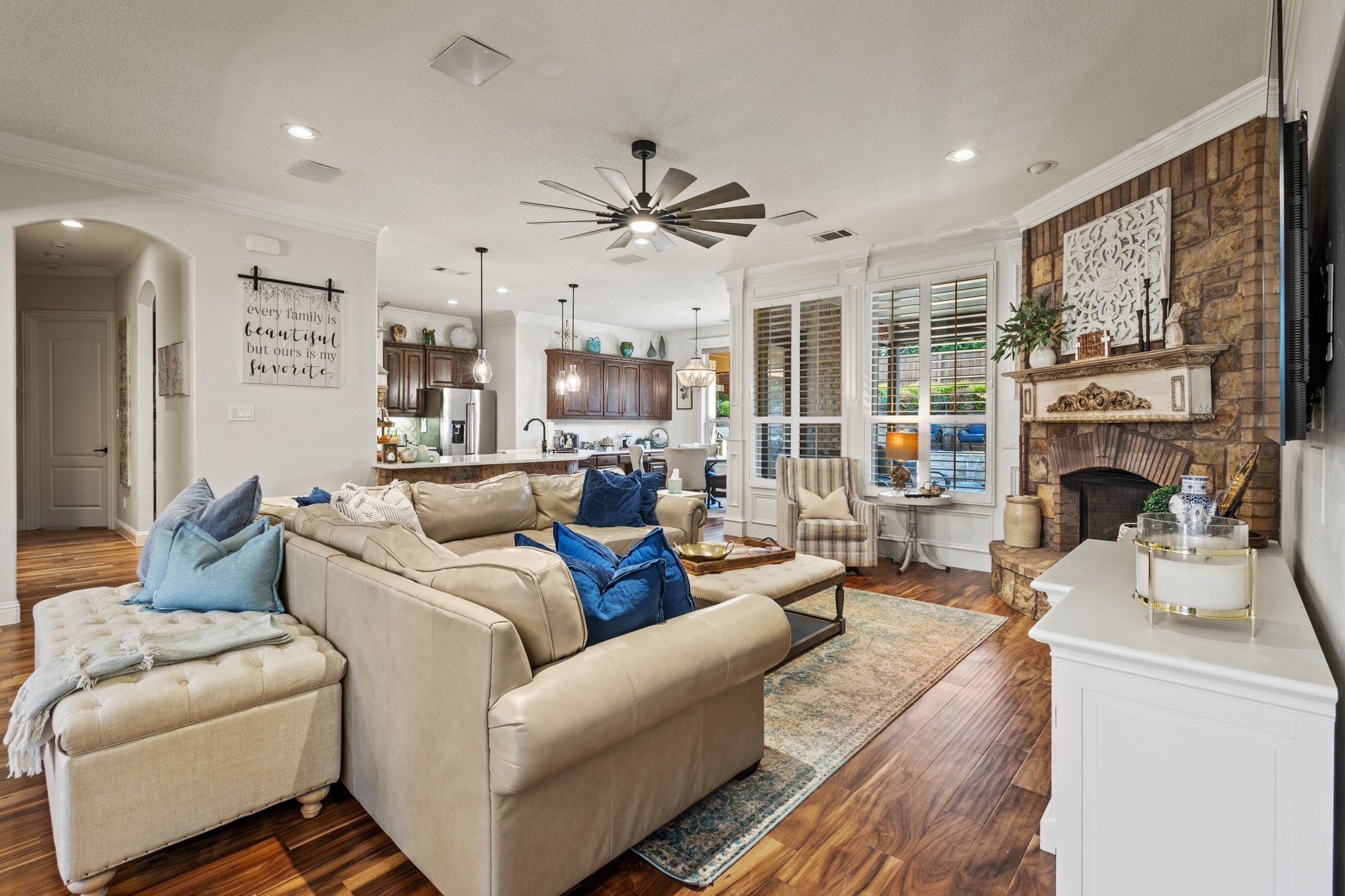 9008 Cedar Bluffs Drive