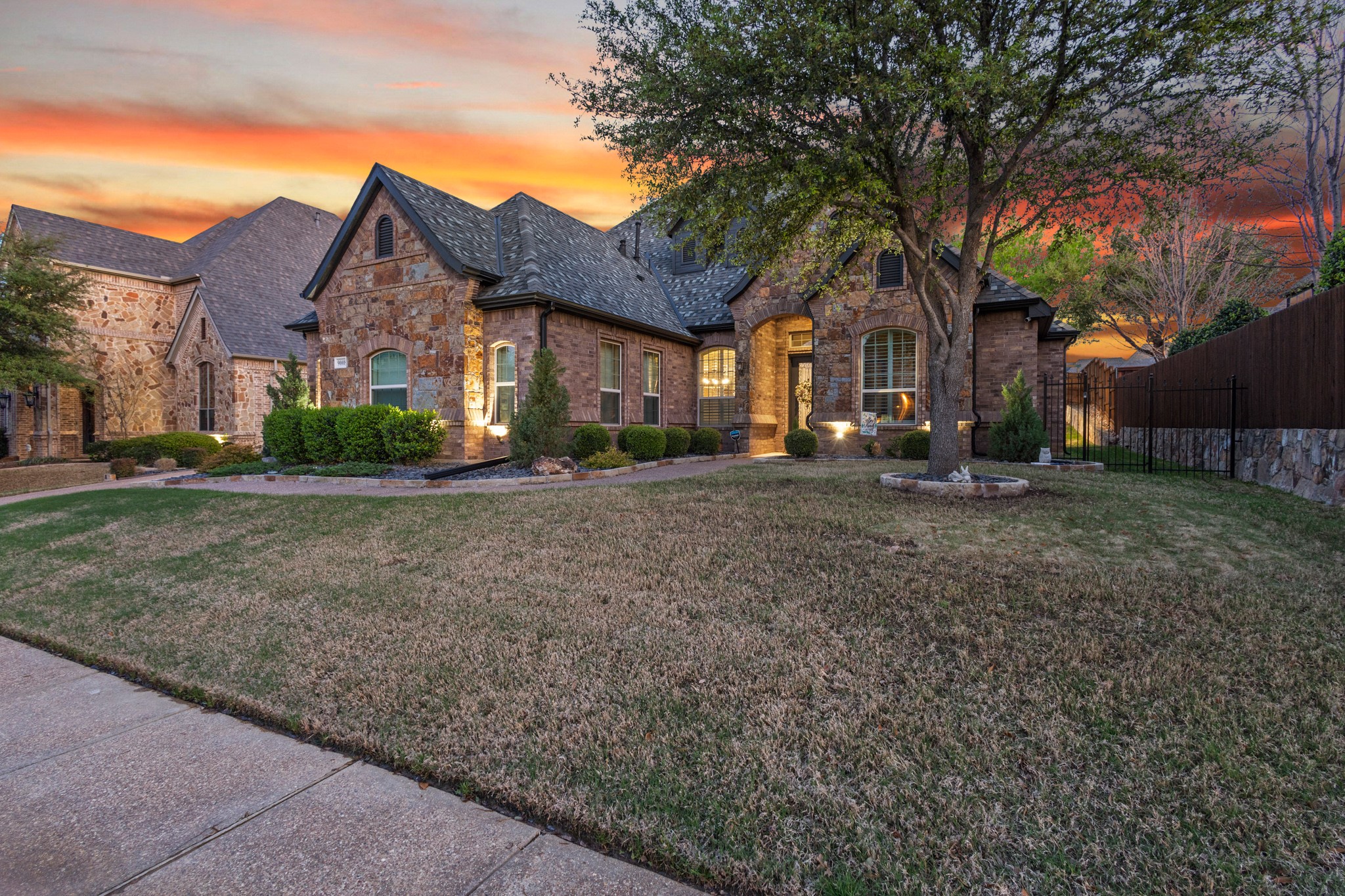 9008 Cedar Bluffs Drive