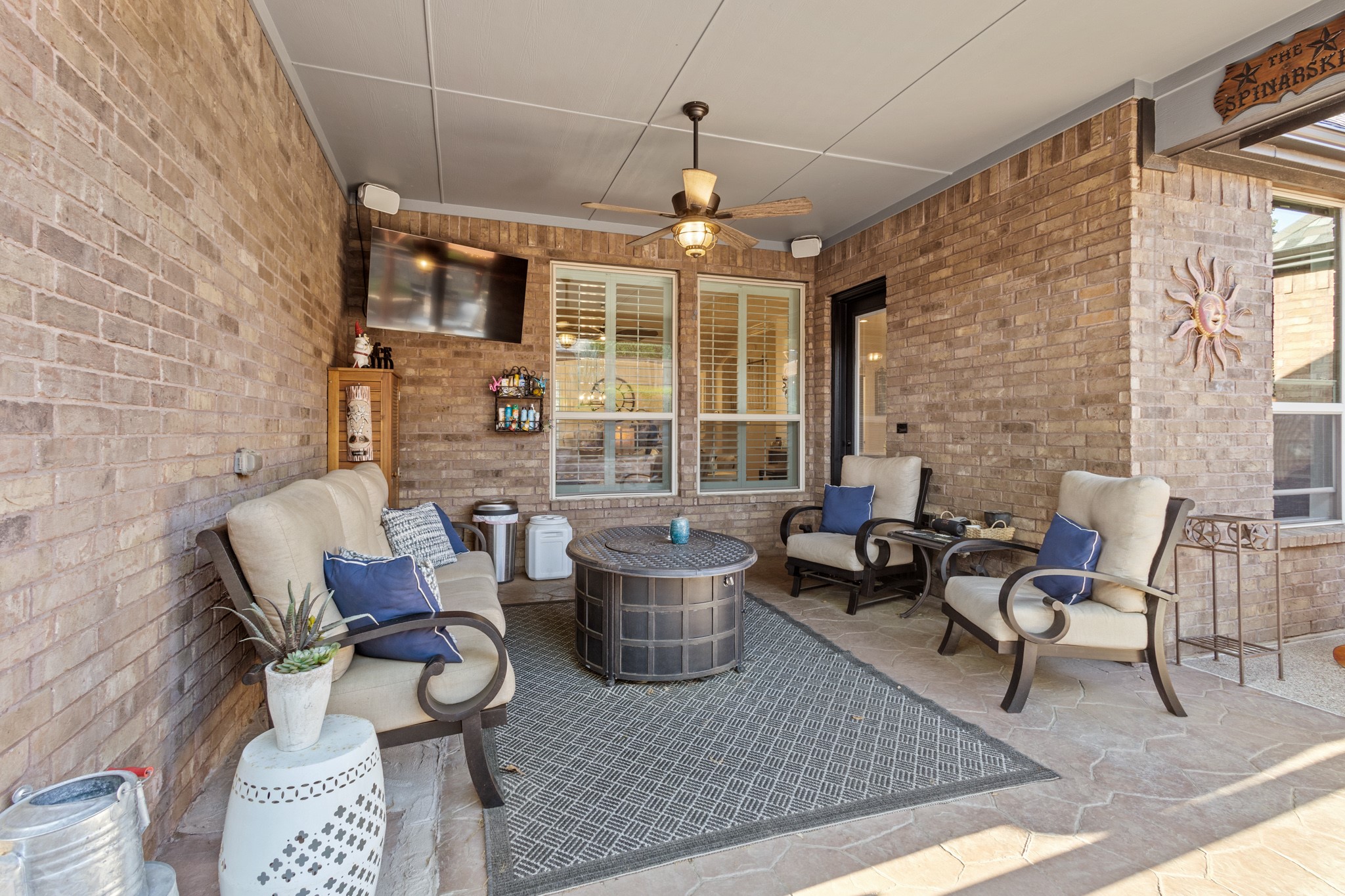 9008 Cedar Bluffs Drive