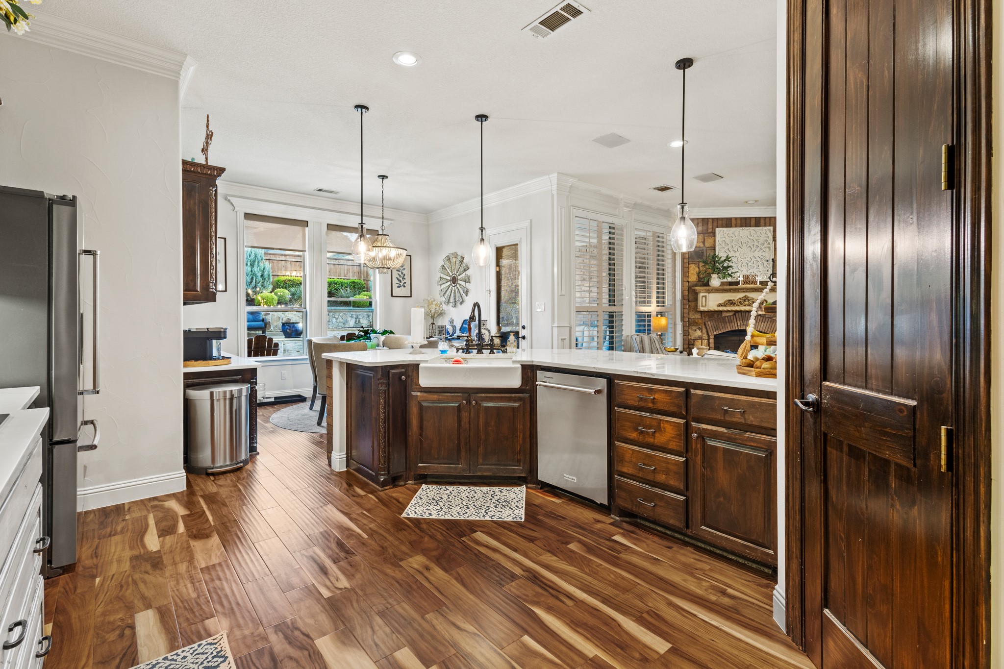 9008 Cedar Bluffs Drive