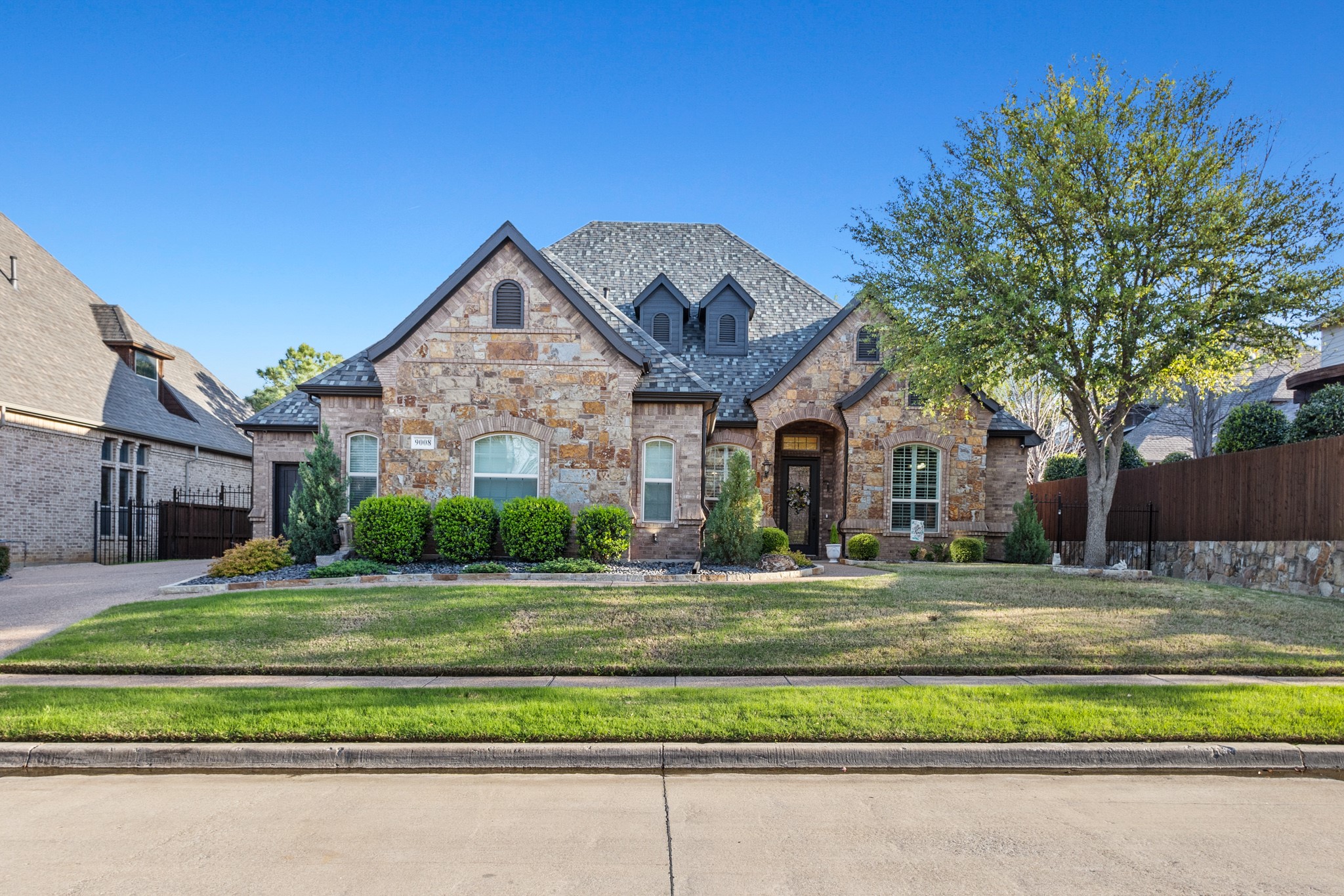 9008 Cedar Bluffs Drive