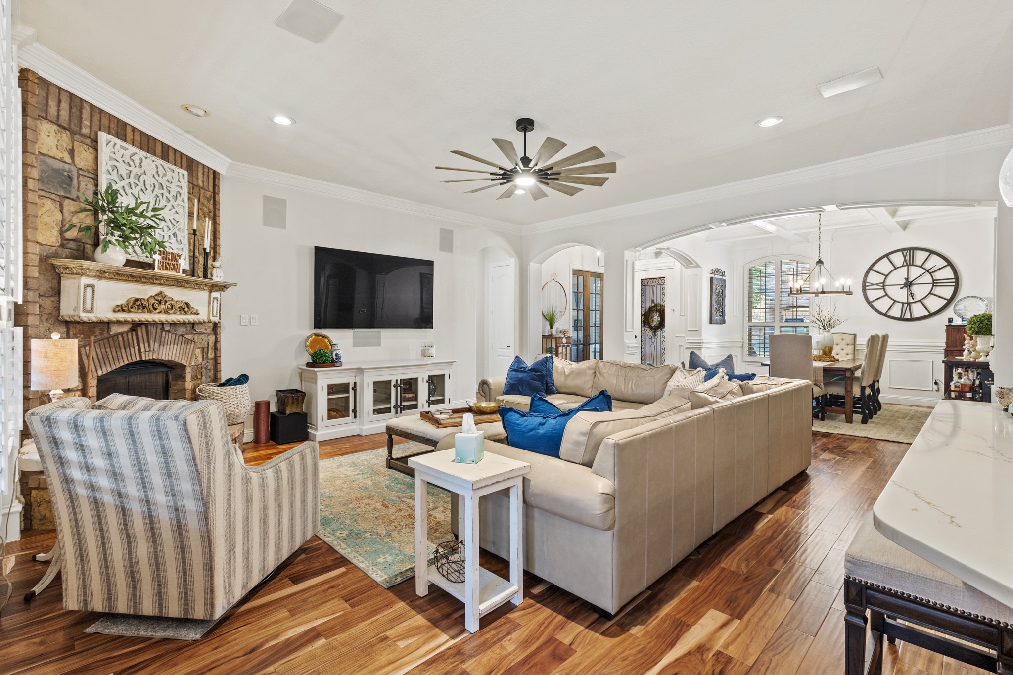 9008 Cedar Bluffs Drive
