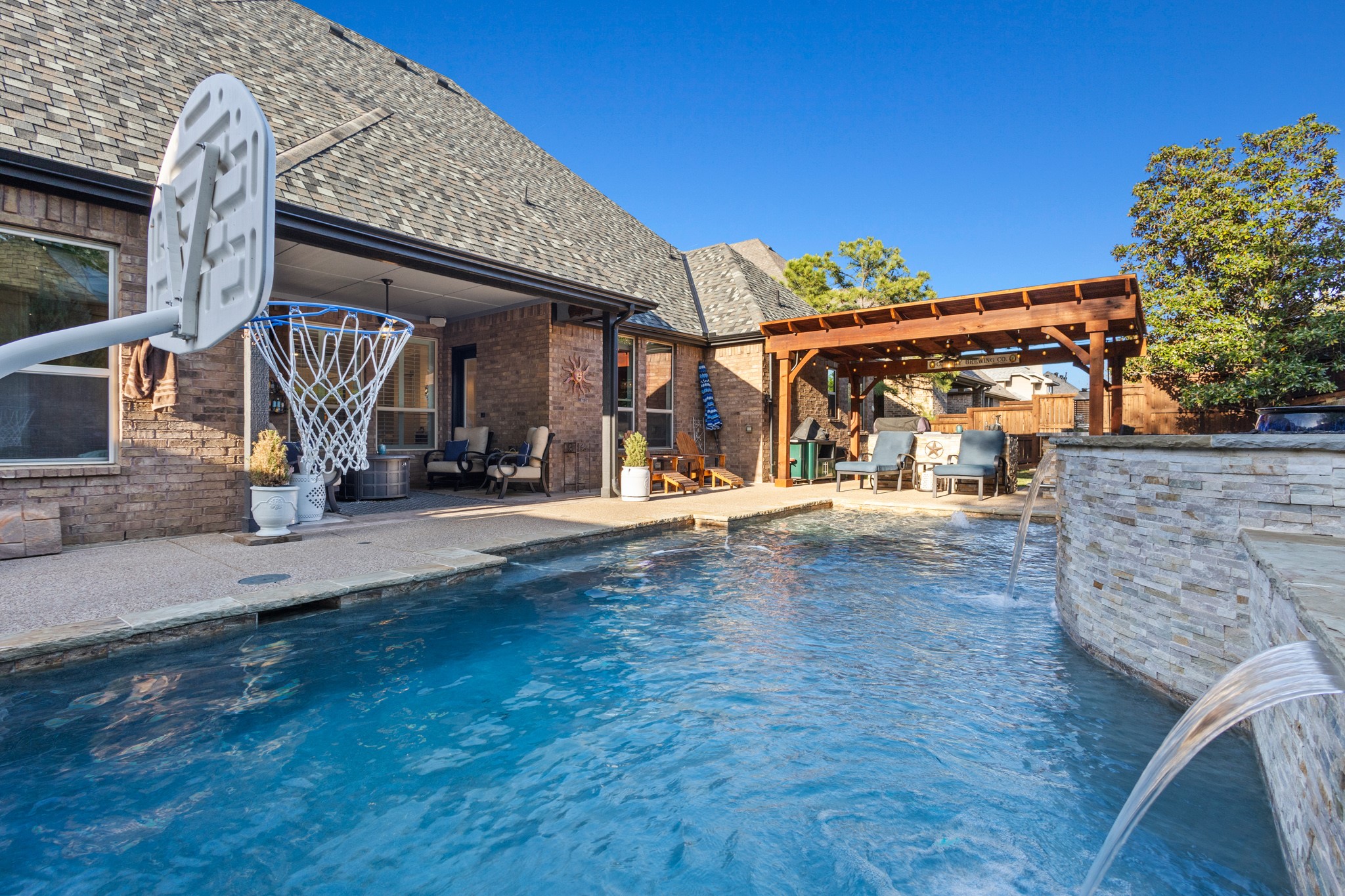 9008 Cedar Bluffs Drive
