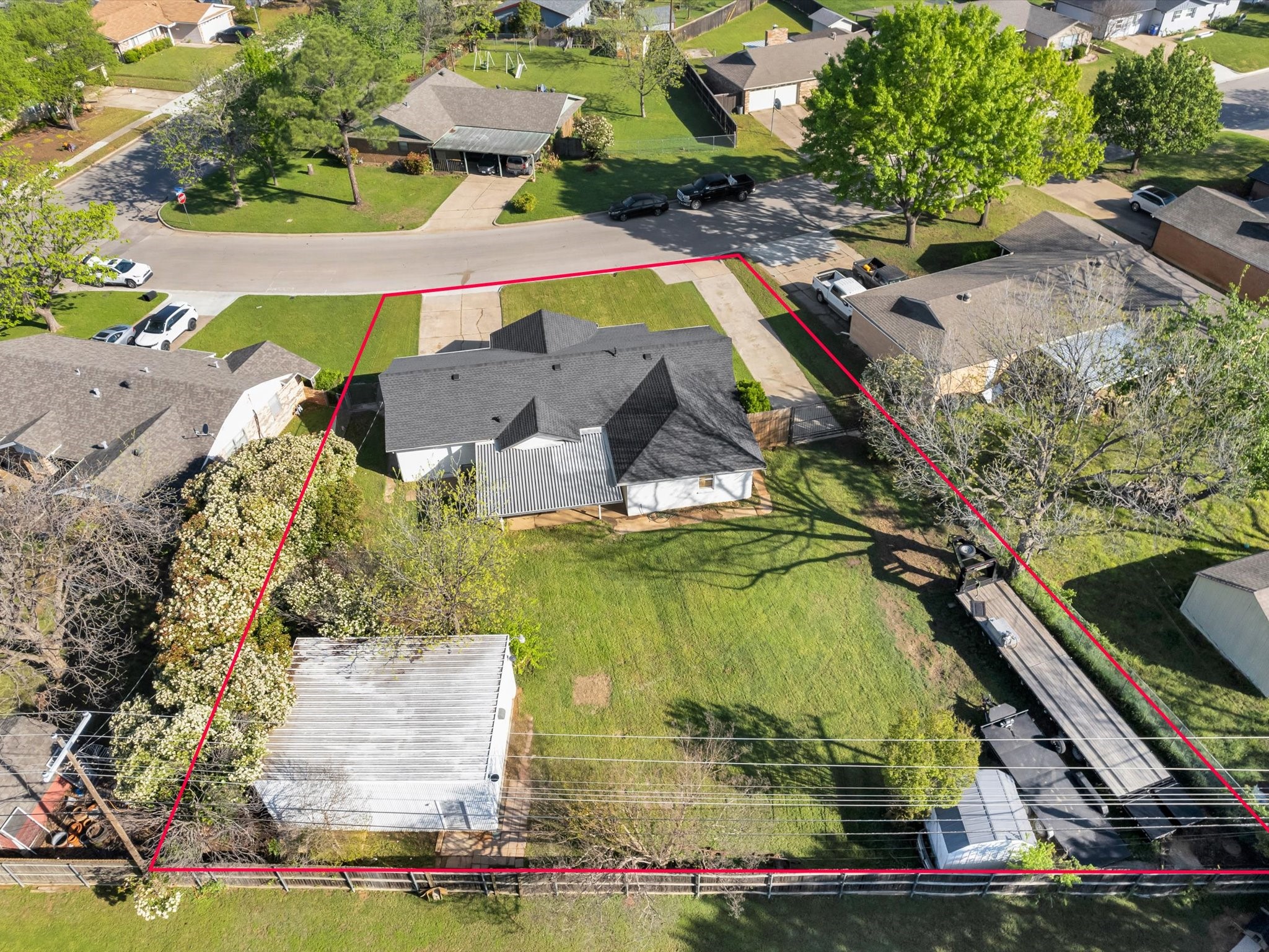 917 Clebud Drive
