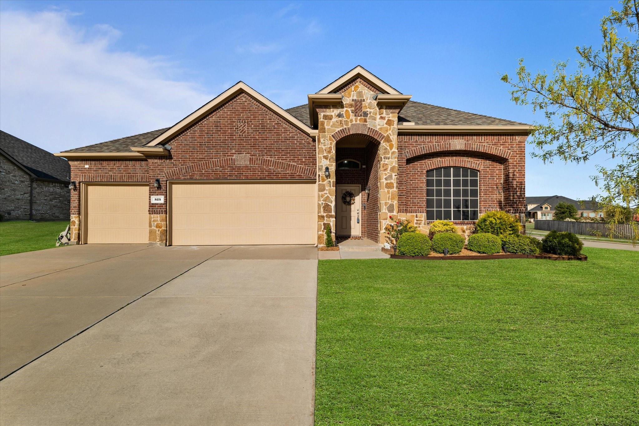 525 Northwood Drive