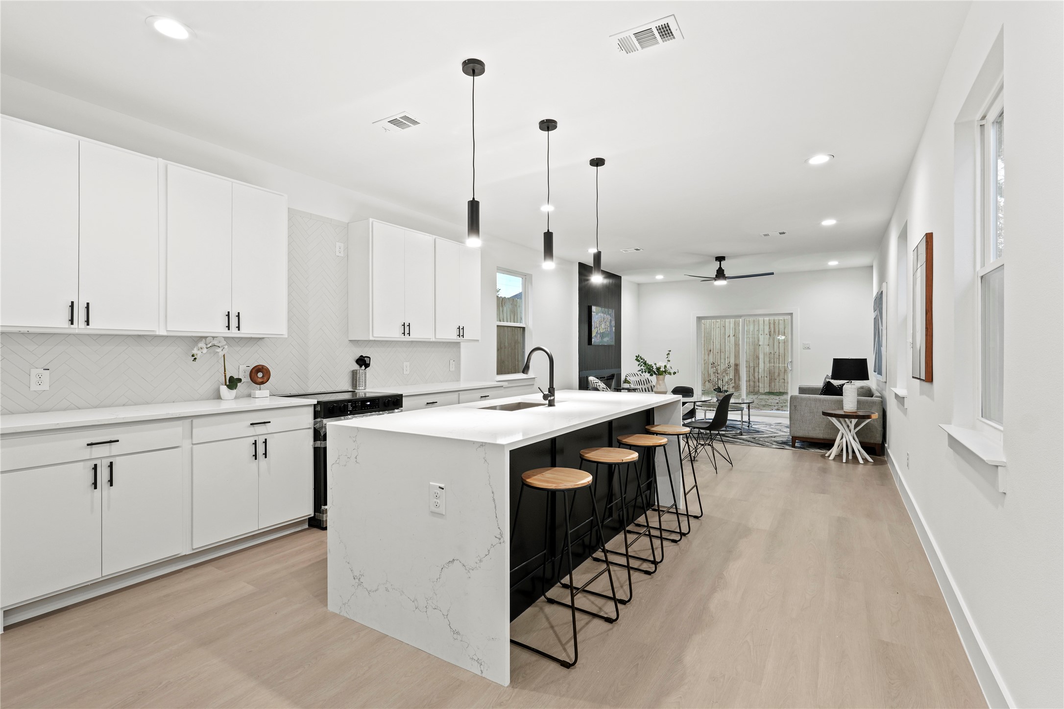 2626 Pennsylvania Avenue