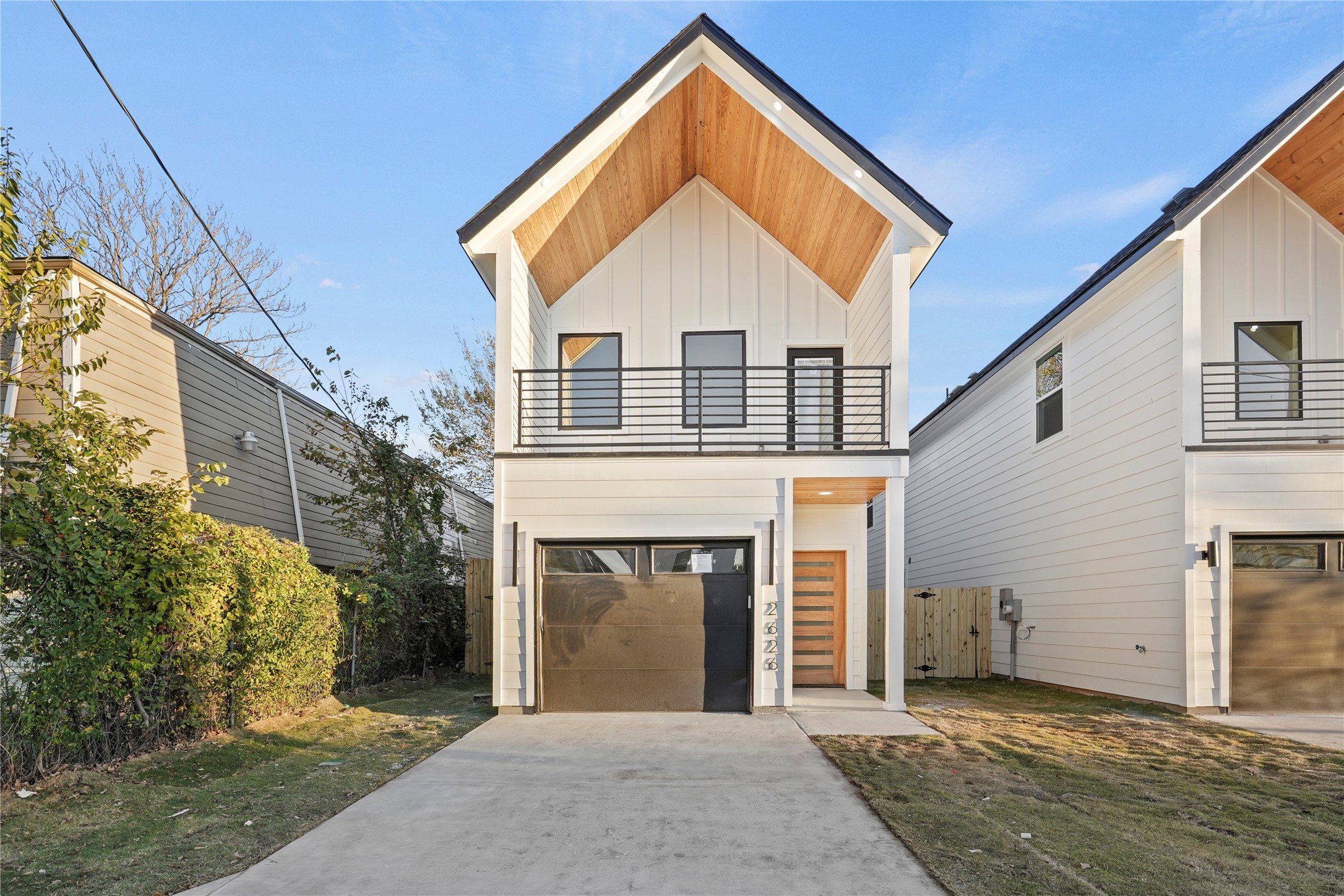 2626 Pennsylvania Avenue