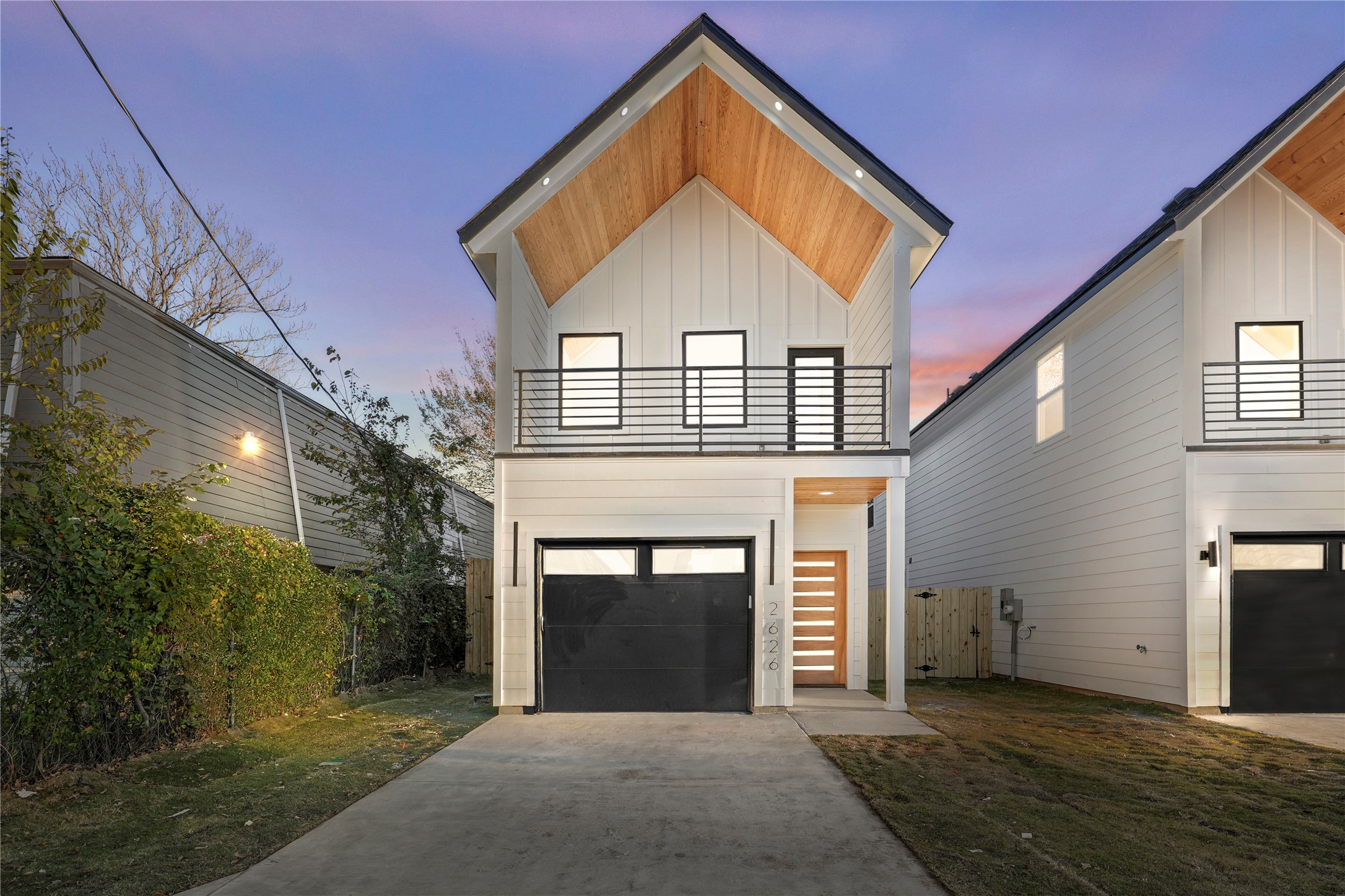 2626 Pennsylvania Avenue