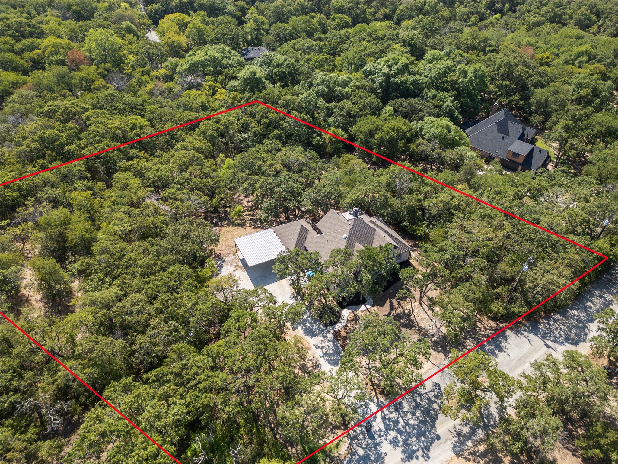 200 Rosewood Drive