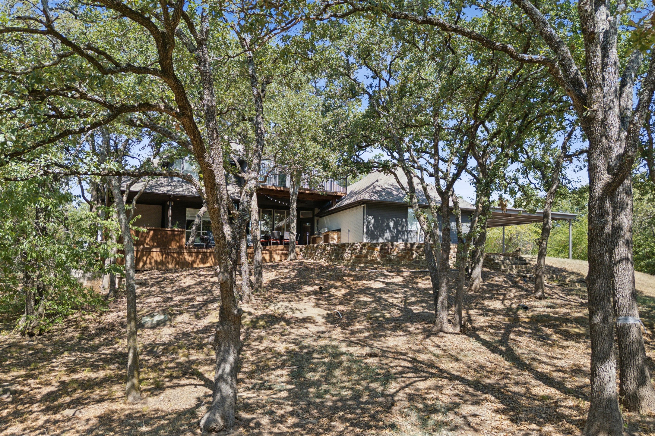 200 Rosewood Drive