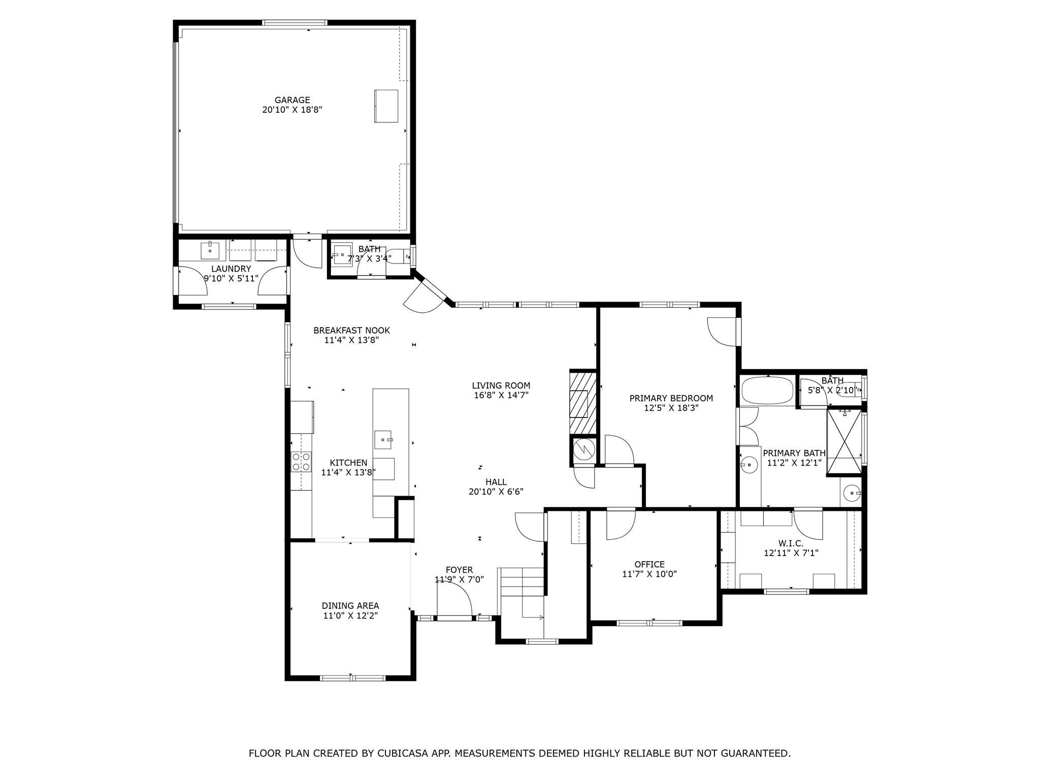 200 Rosewood Drive