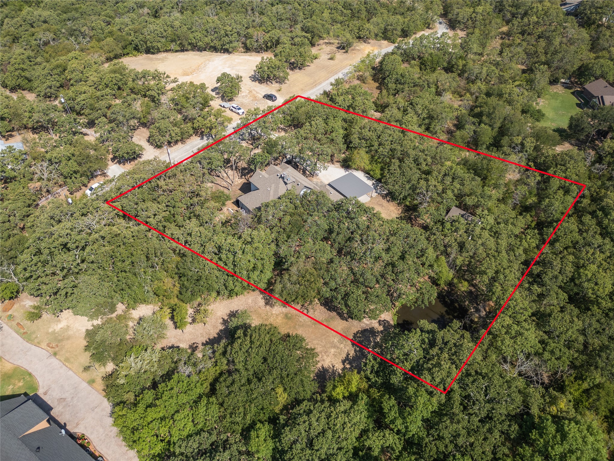 200 Rosewood Drive