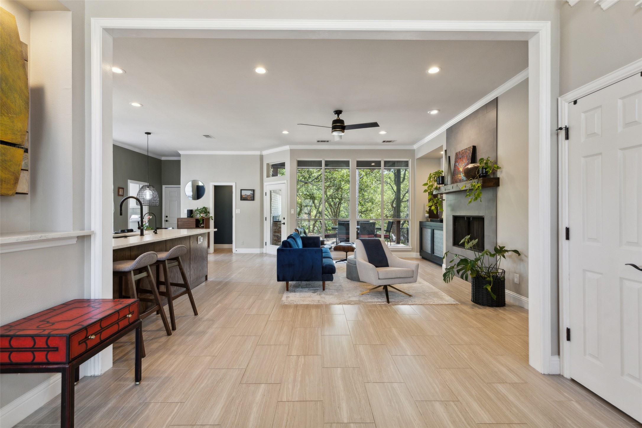 200 Rosewood Drive