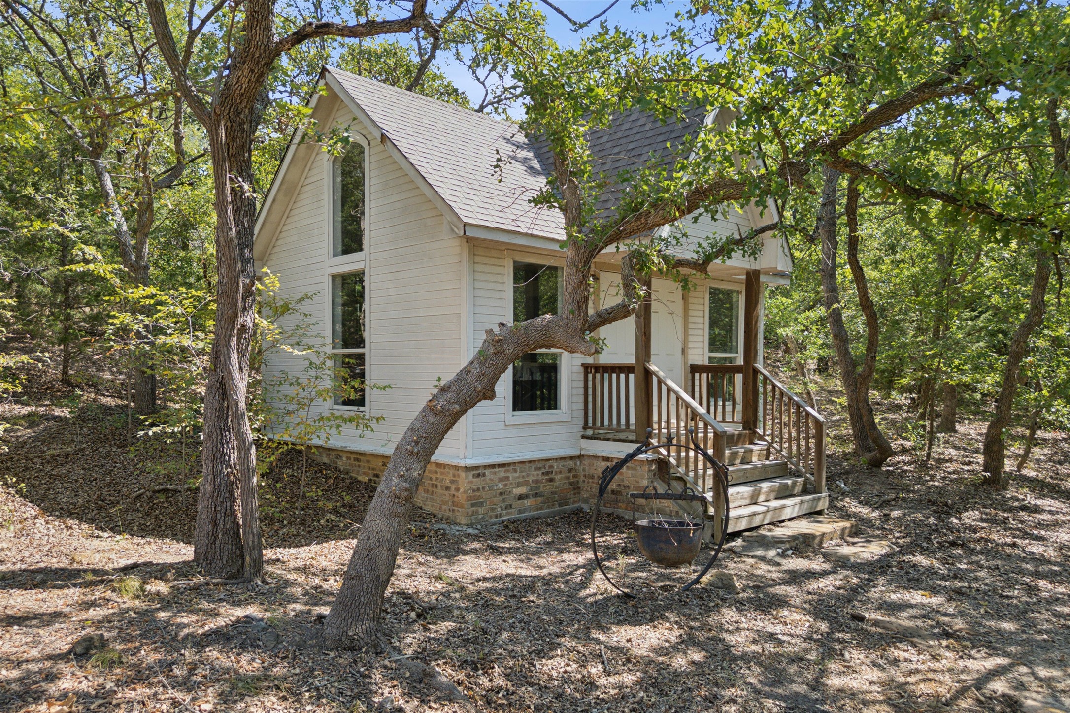 200 Rosewood Drive