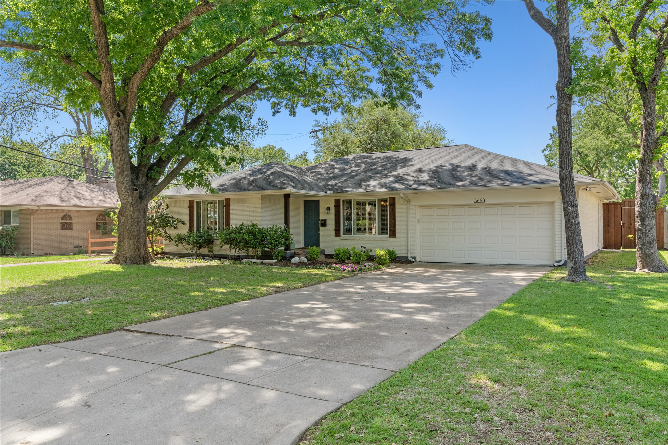 3668 Norcross Lane