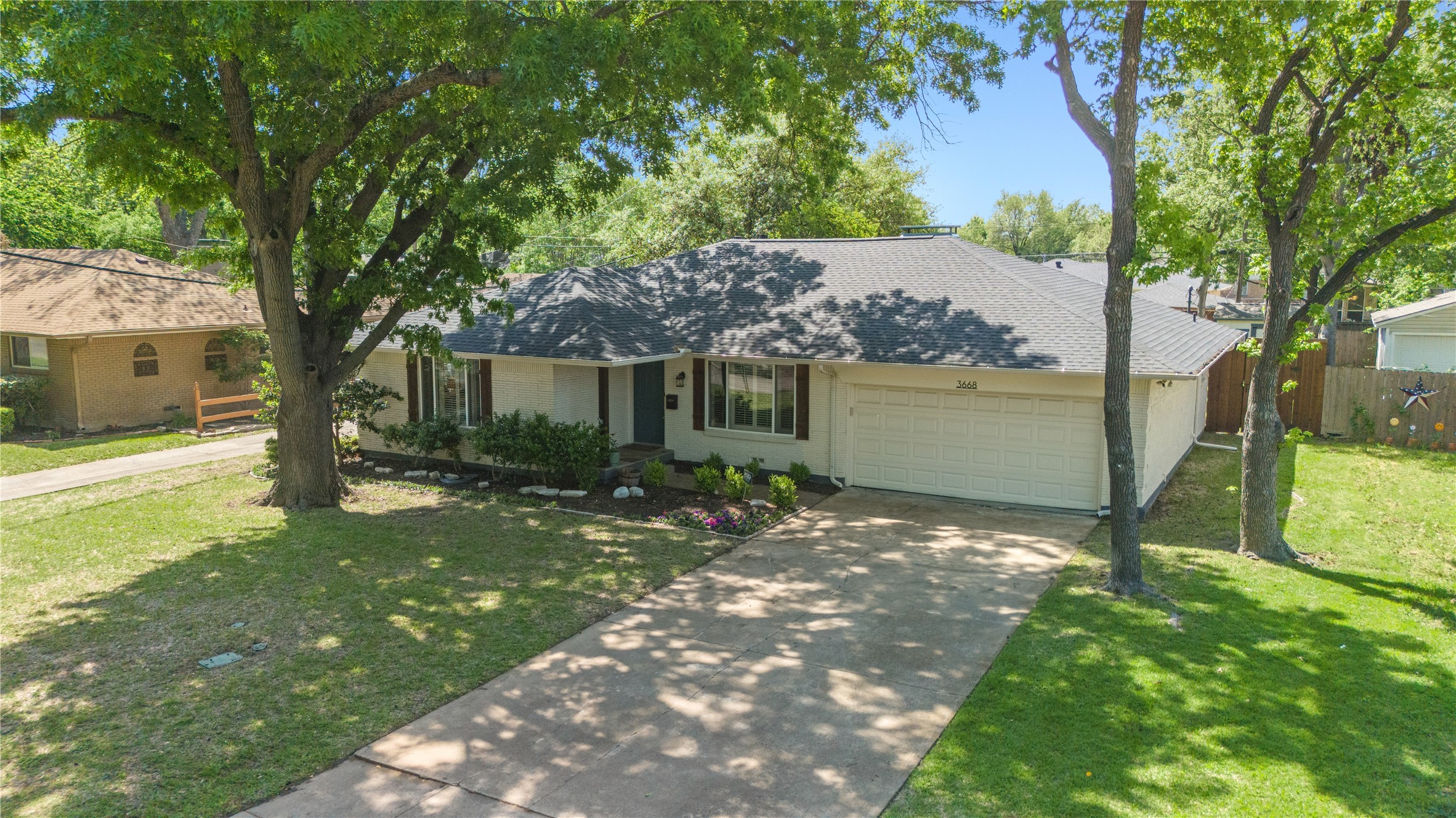 3668 Norcross Lane