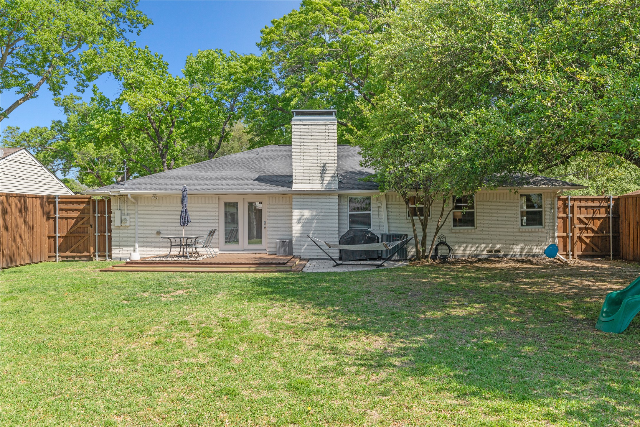 3668 Norcross Lane