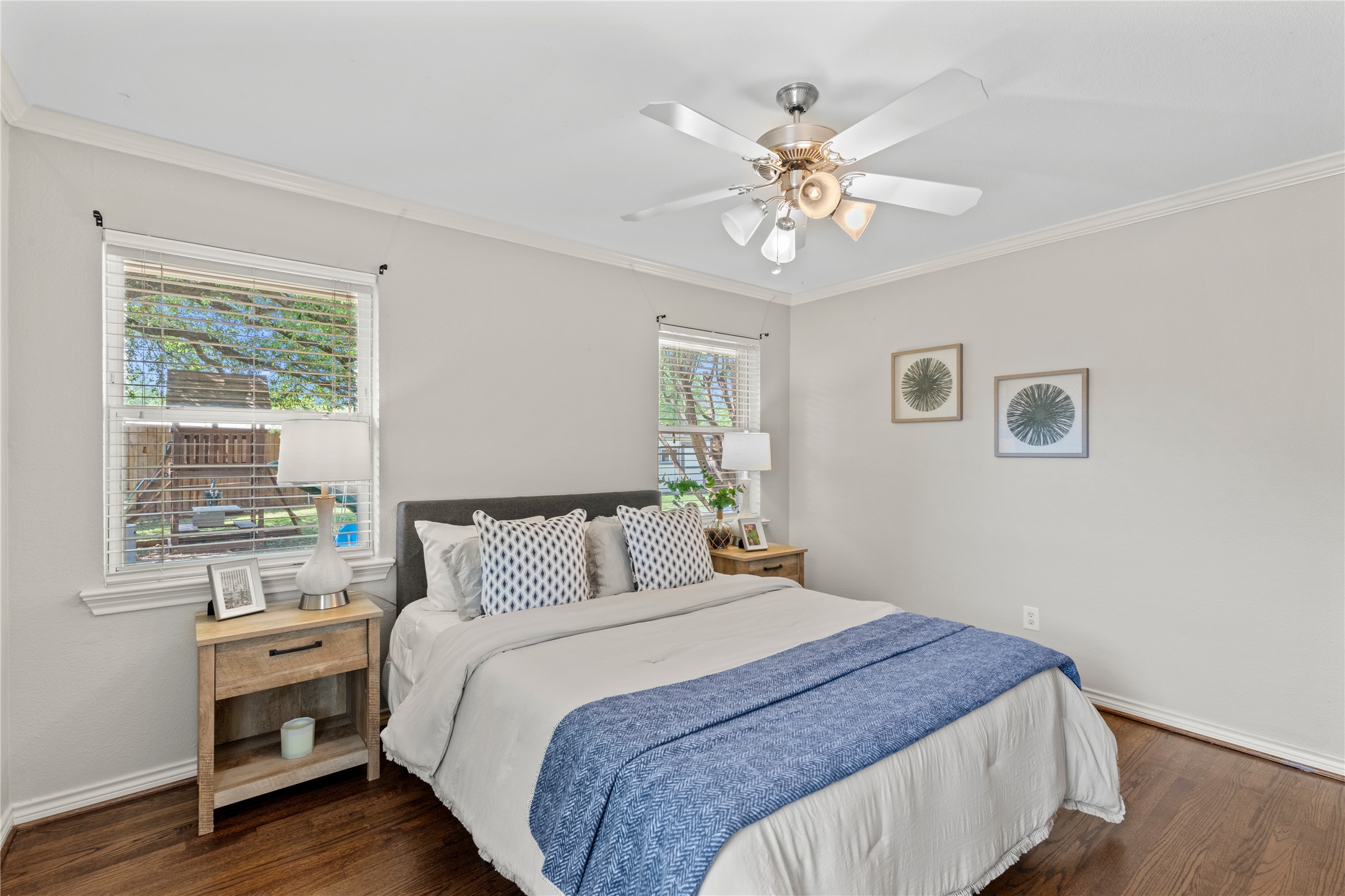 3668 Norcross Lane