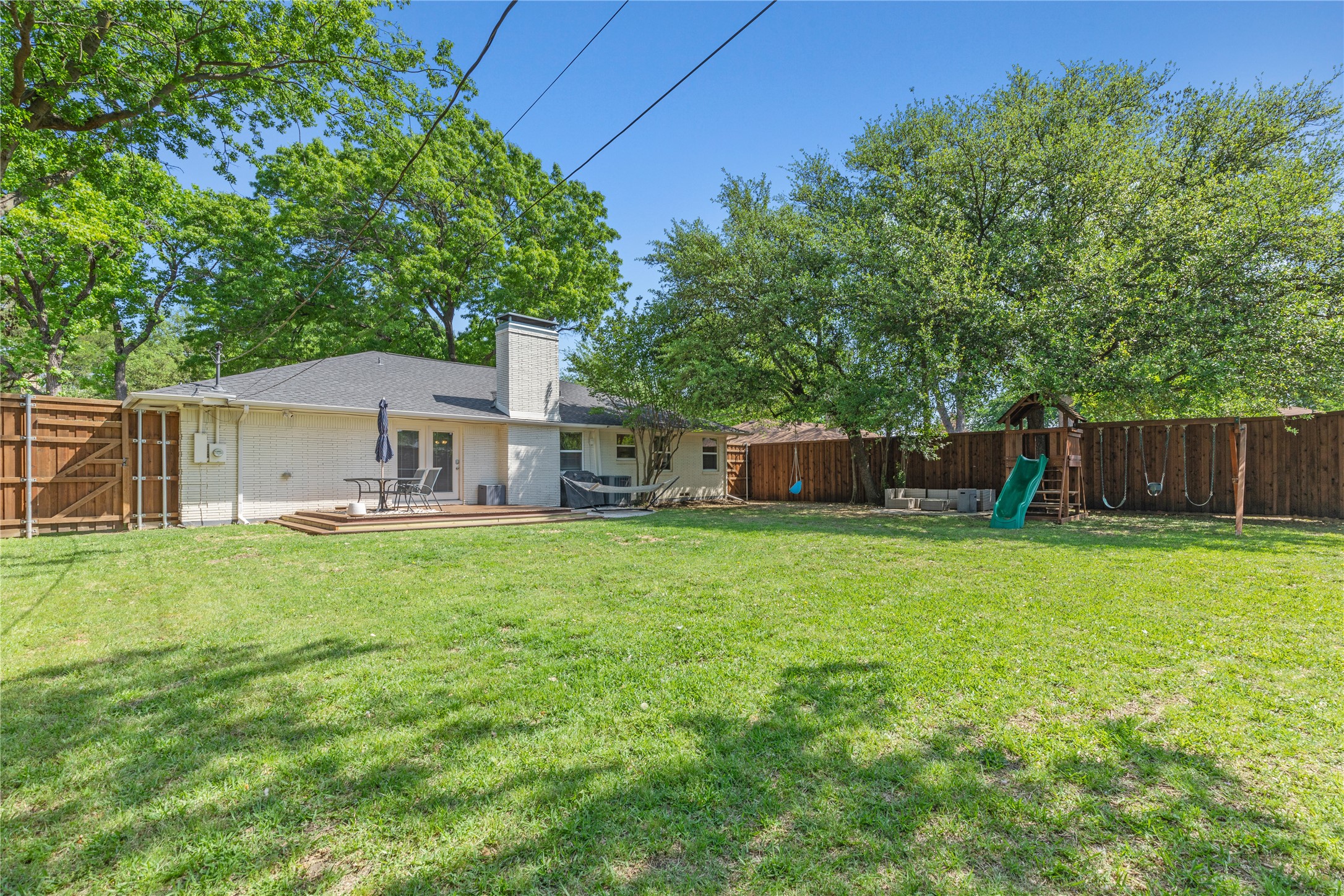 3668 Norcross Lane