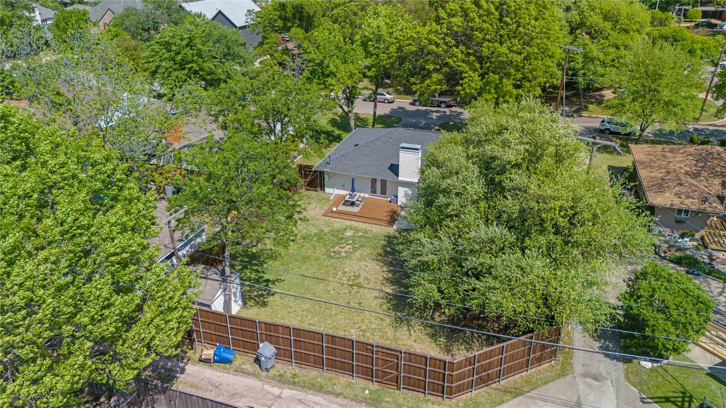 3668 Norcross Lane