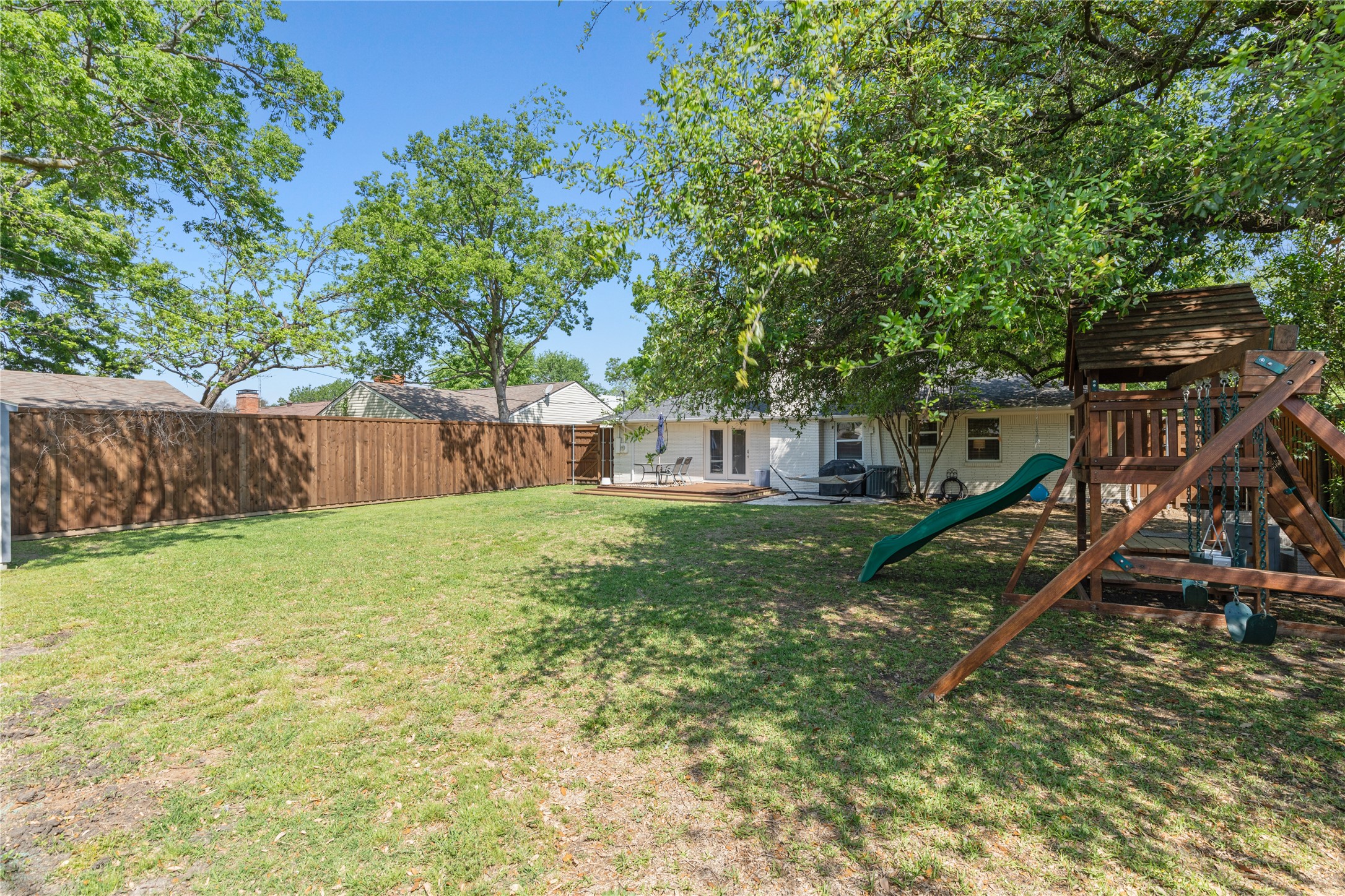 3668 Norcross Lane