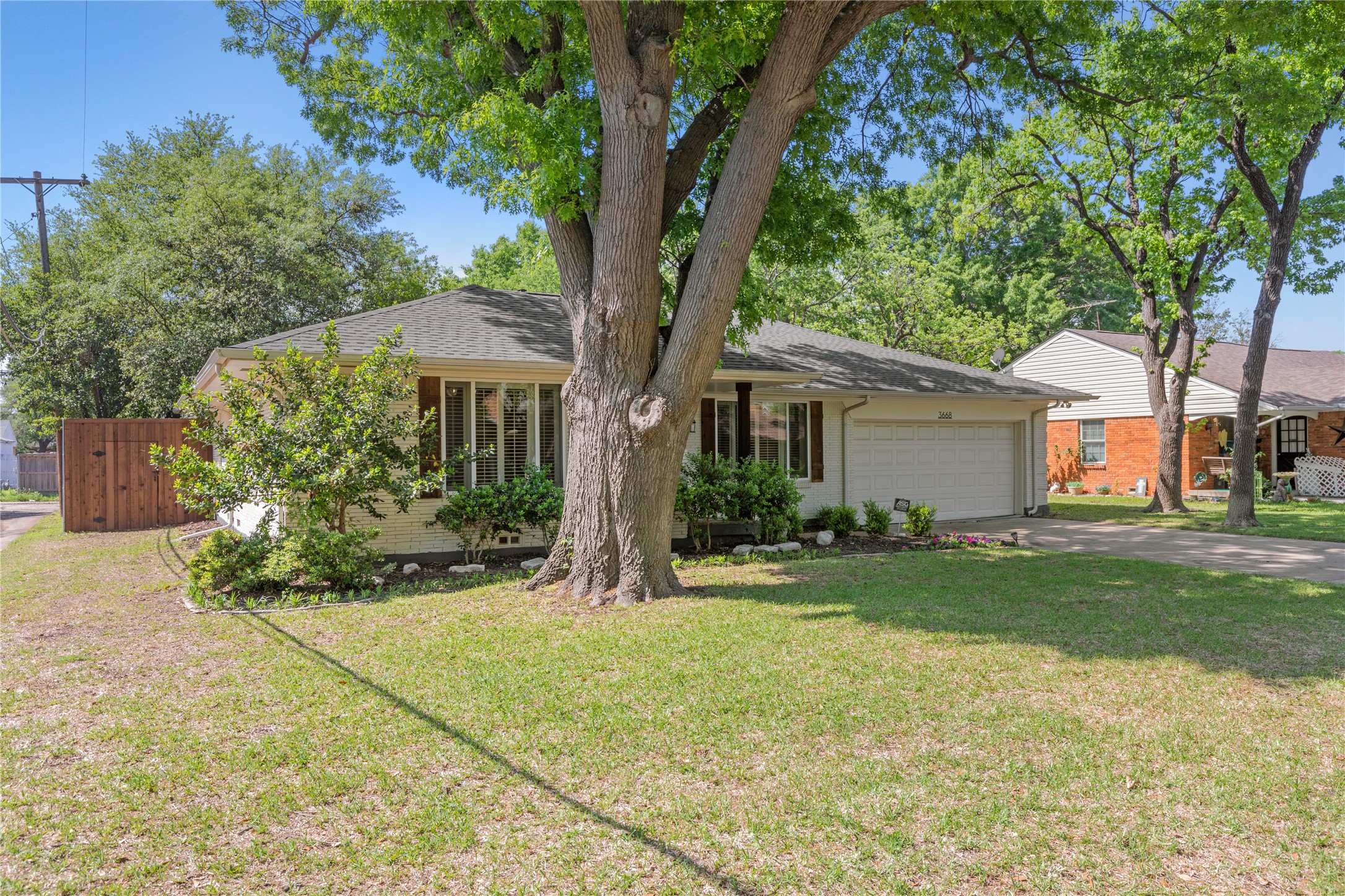 3668 Norcross Lane