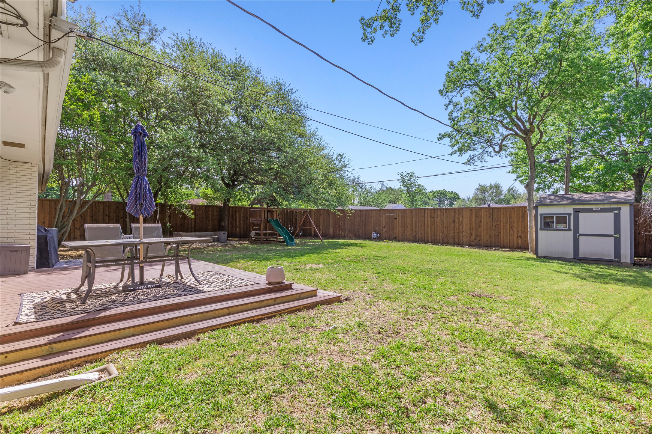 3668 Norcross Lane