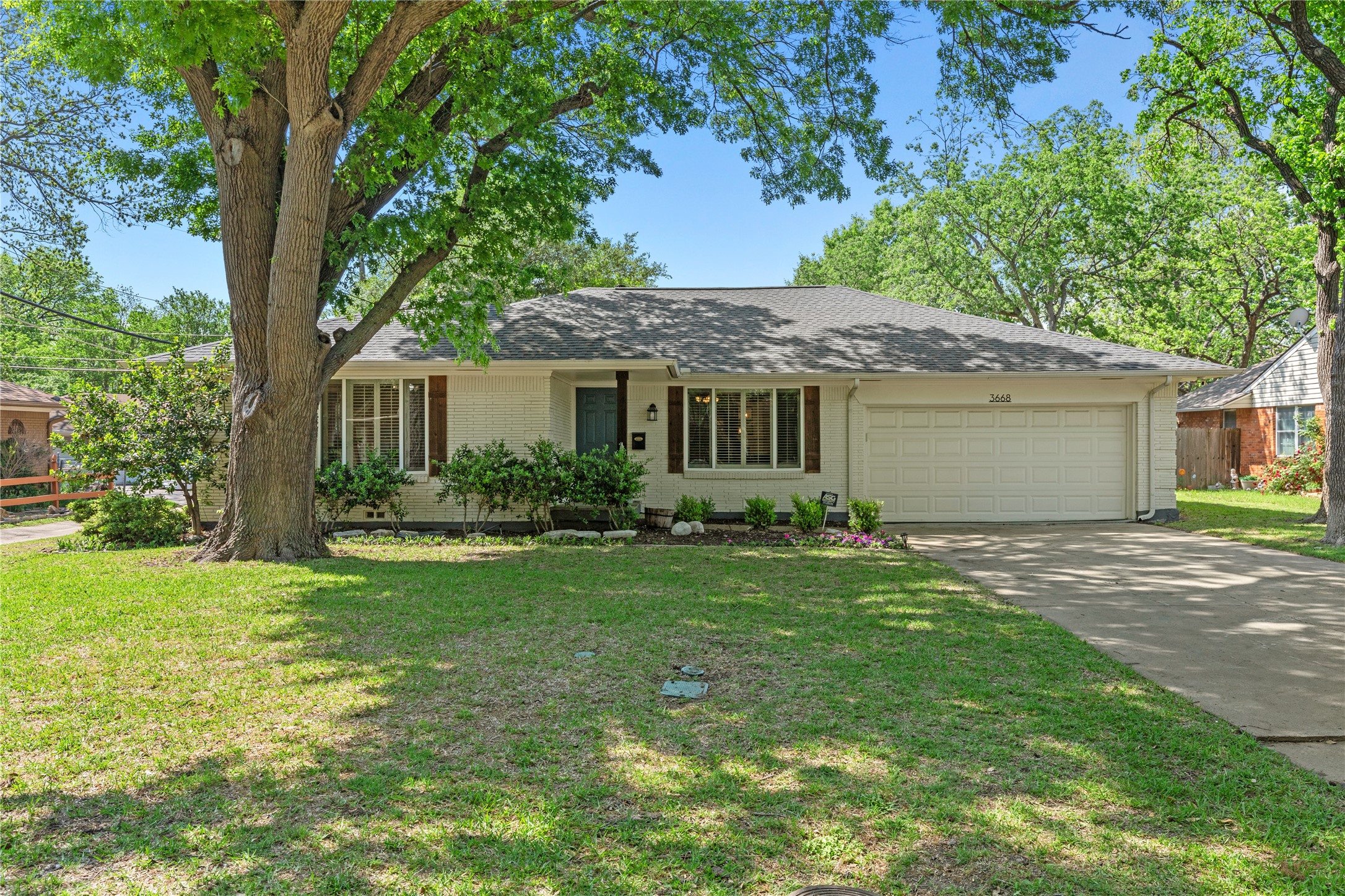 3668 Norcross Lane