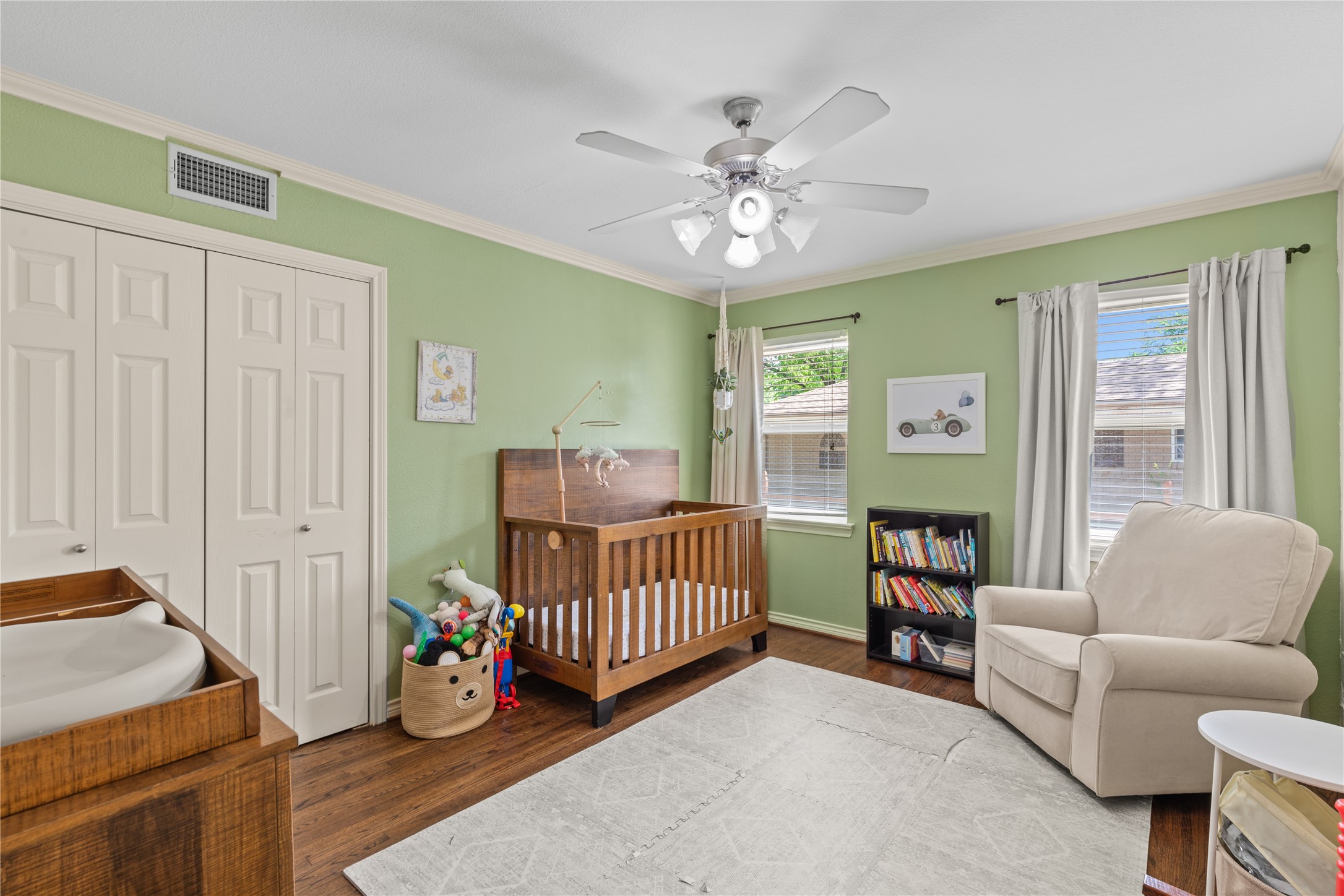 3668 Norcross Lane