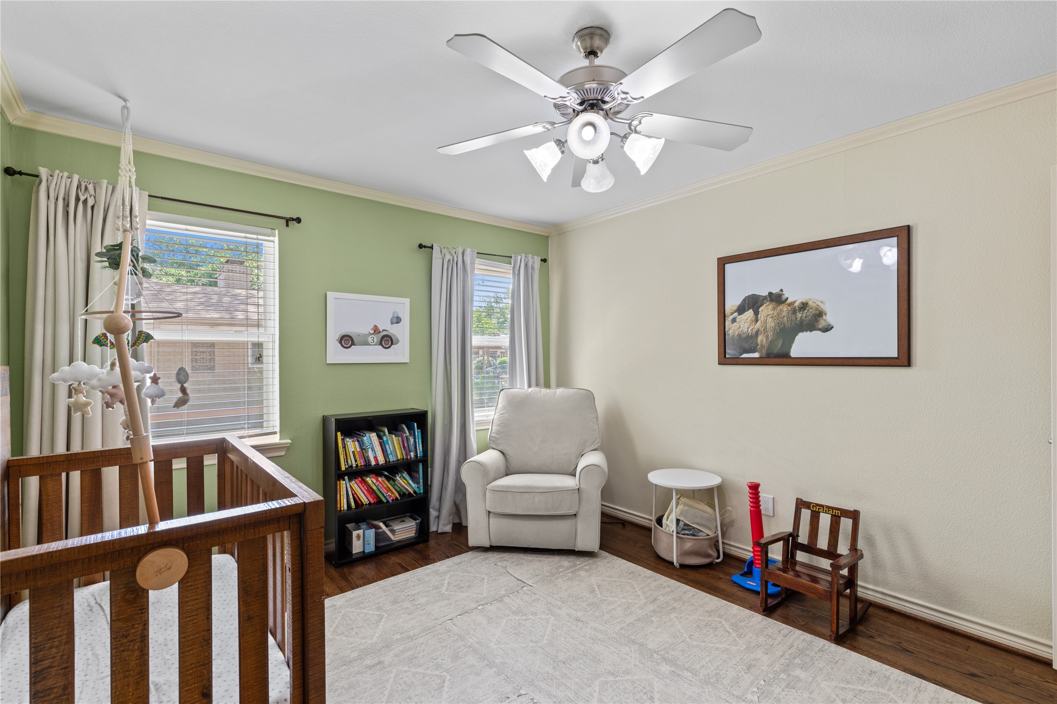 3668 Norcross Lane
