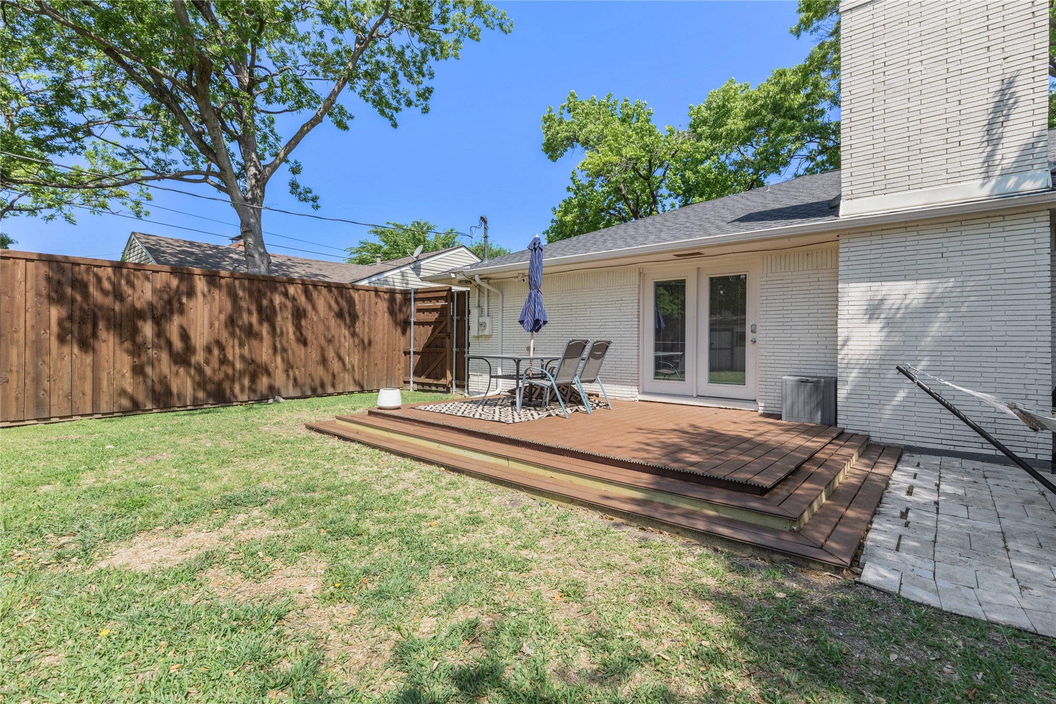 3668 Norcross Lane