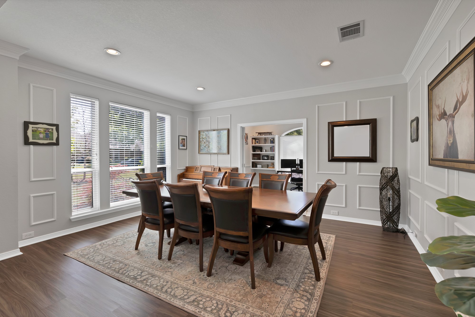 2913 Persimmon Place