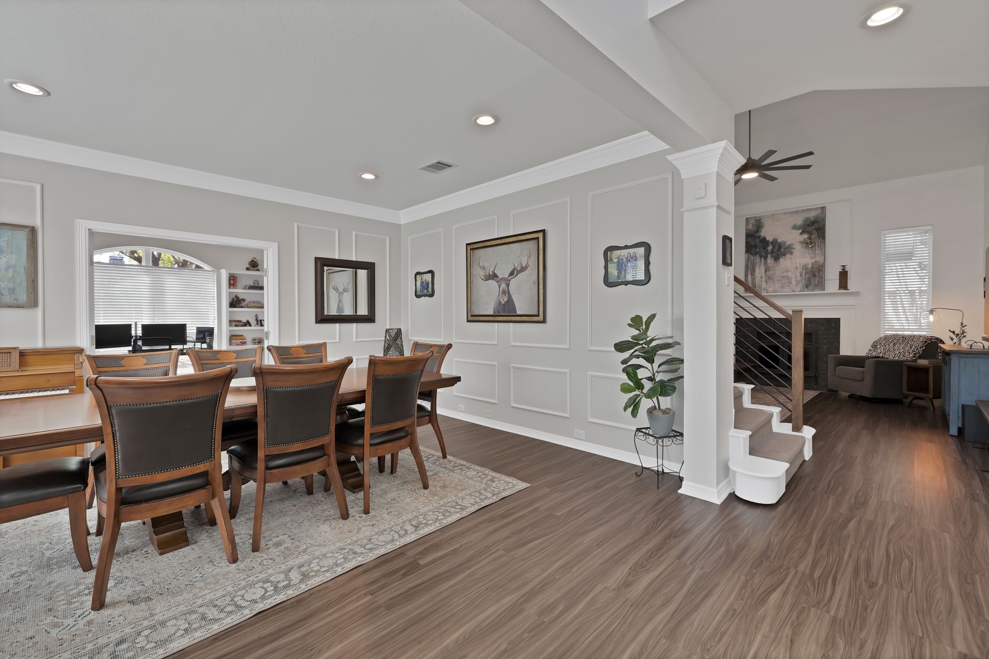 2913 Persimmon Place