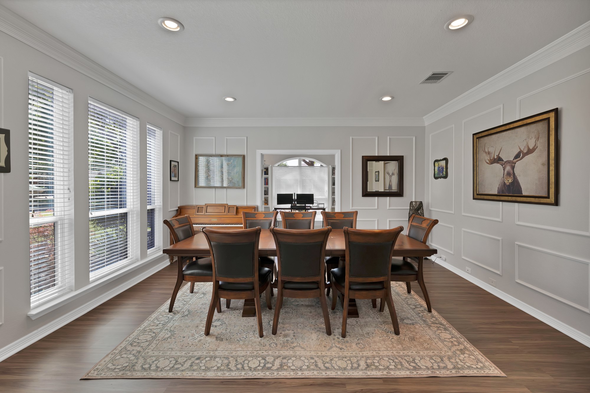 2913 Persimmon Place