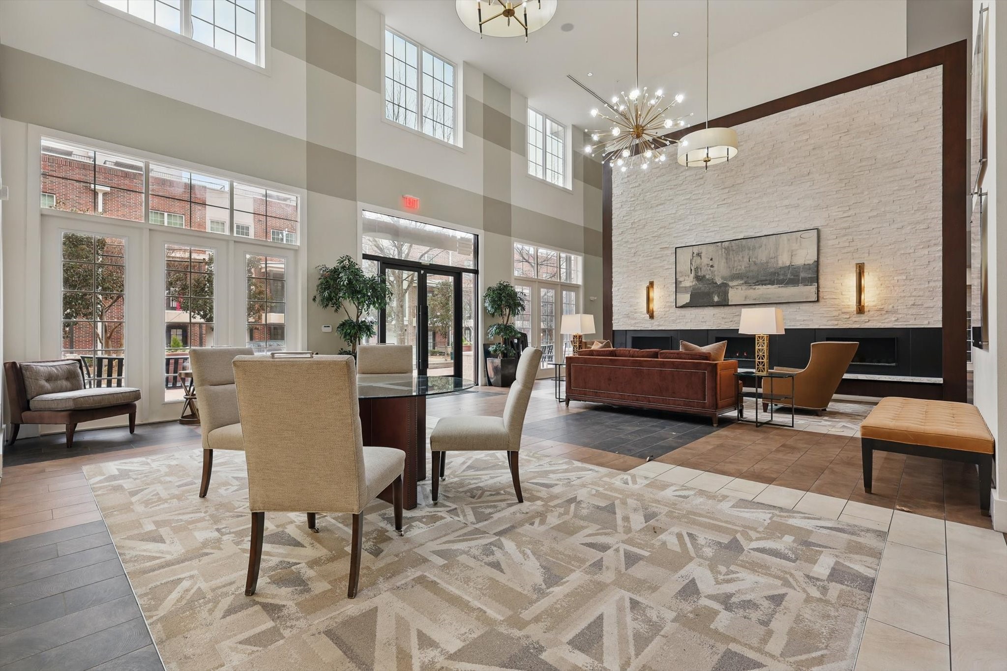 4110 Fairmount Street 1015