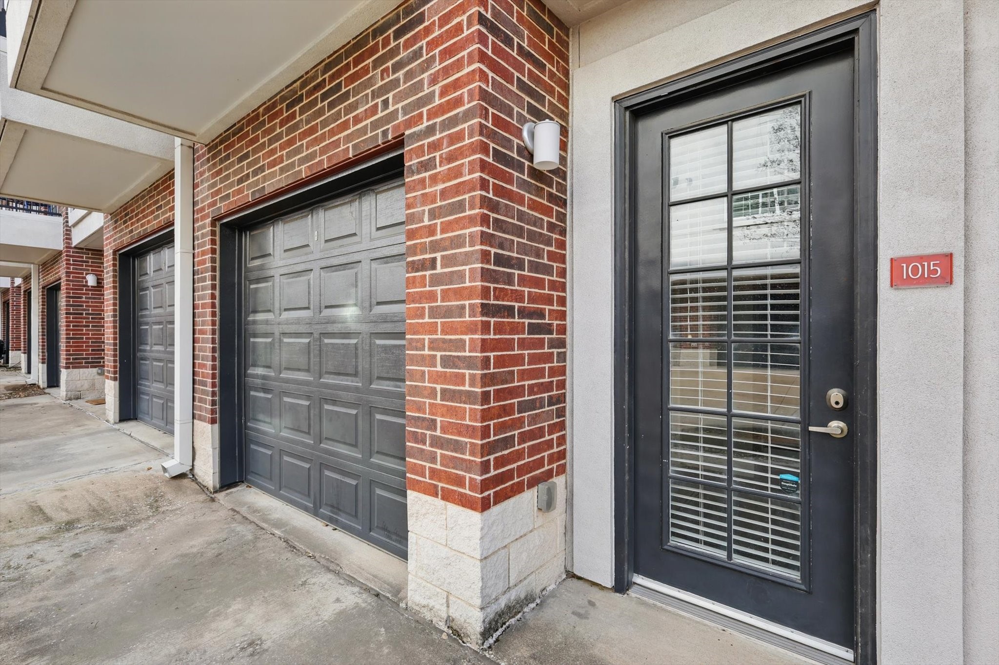 4110 Fairmount Street 1015