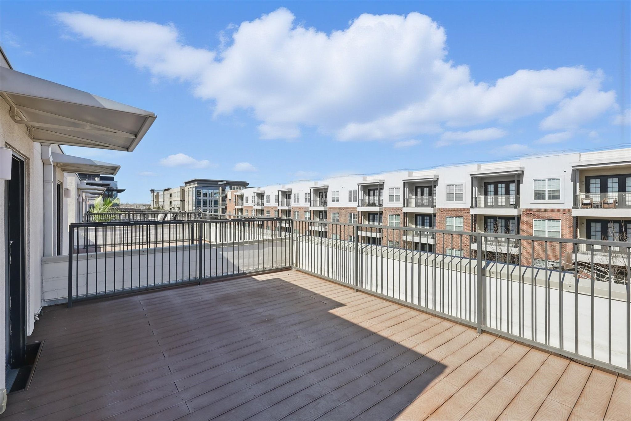 4110 Fairmount Street 1015