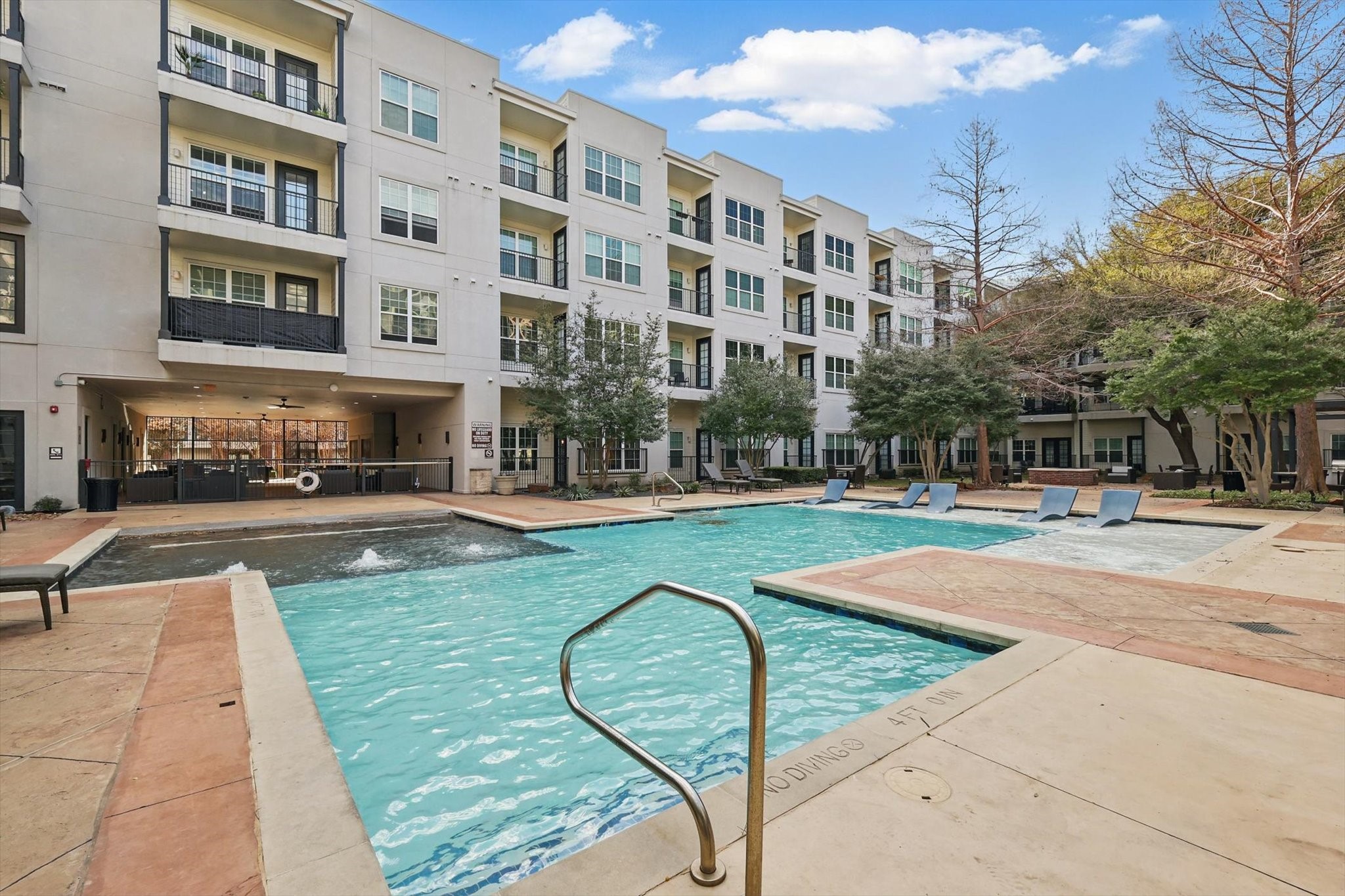 4110 Fairmount Street 1015