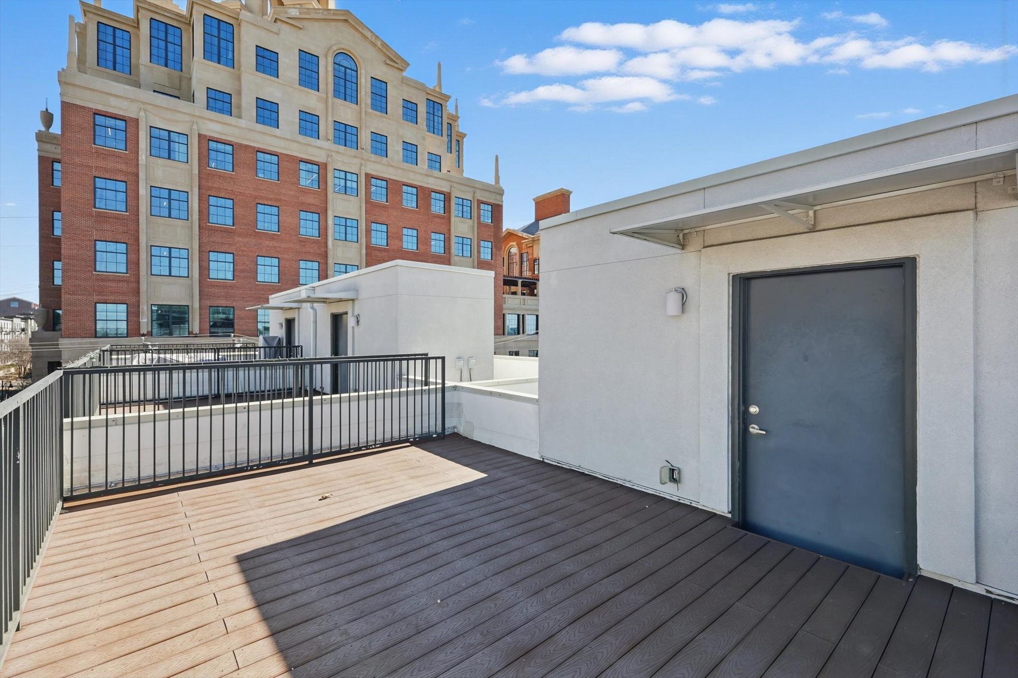 4110 Fairmount Street 1015