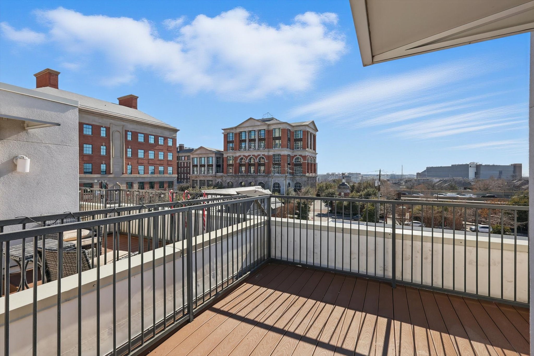 4110 Fairmount Street 1015