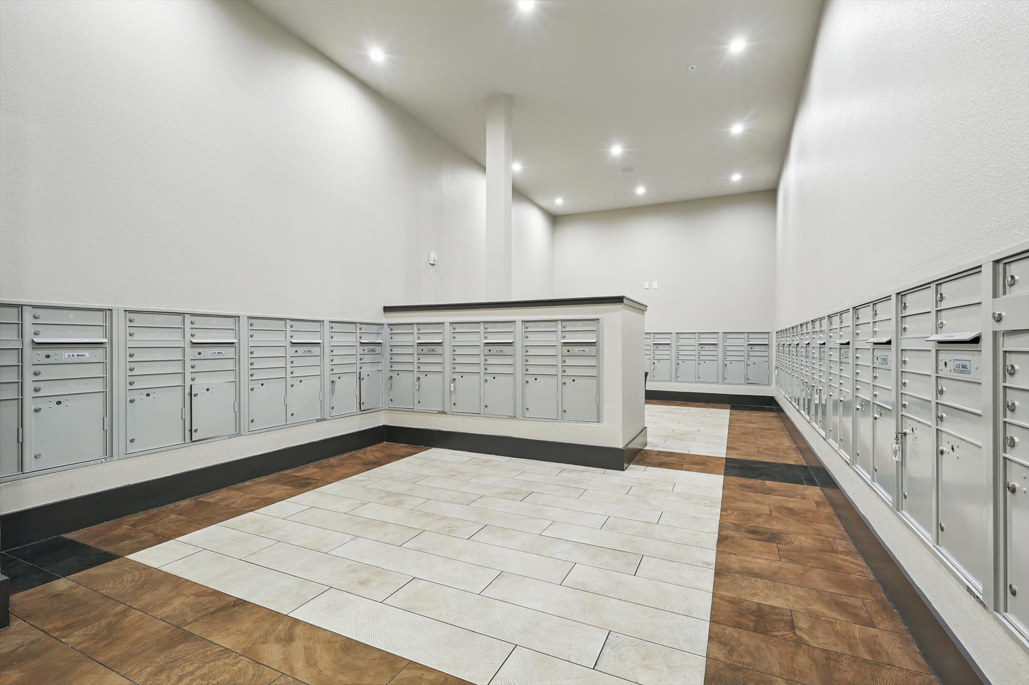 4110 Fairmount Street 1015