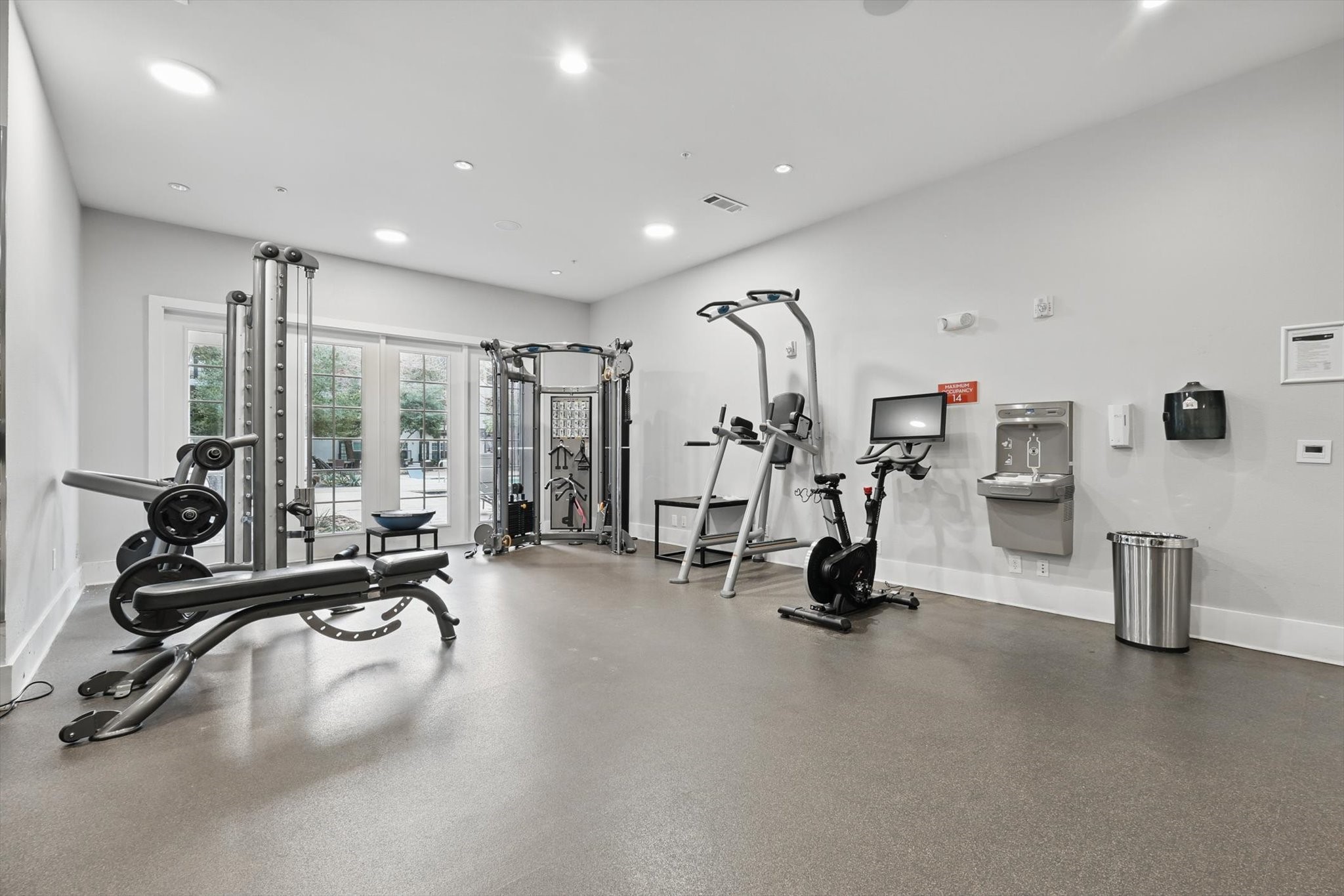 4110 Fairmount Street 1015