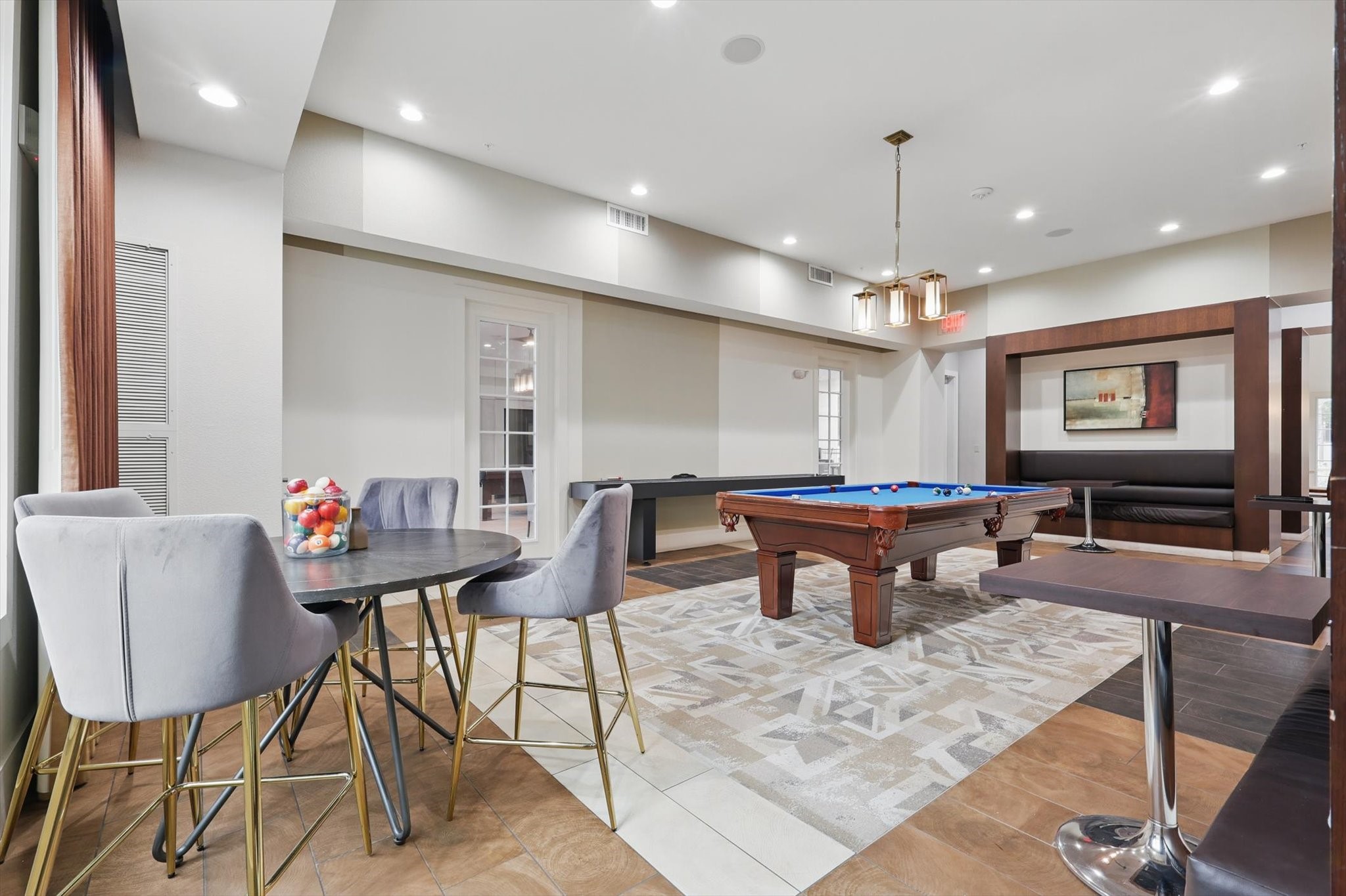 4110 Fairmount Street 1015