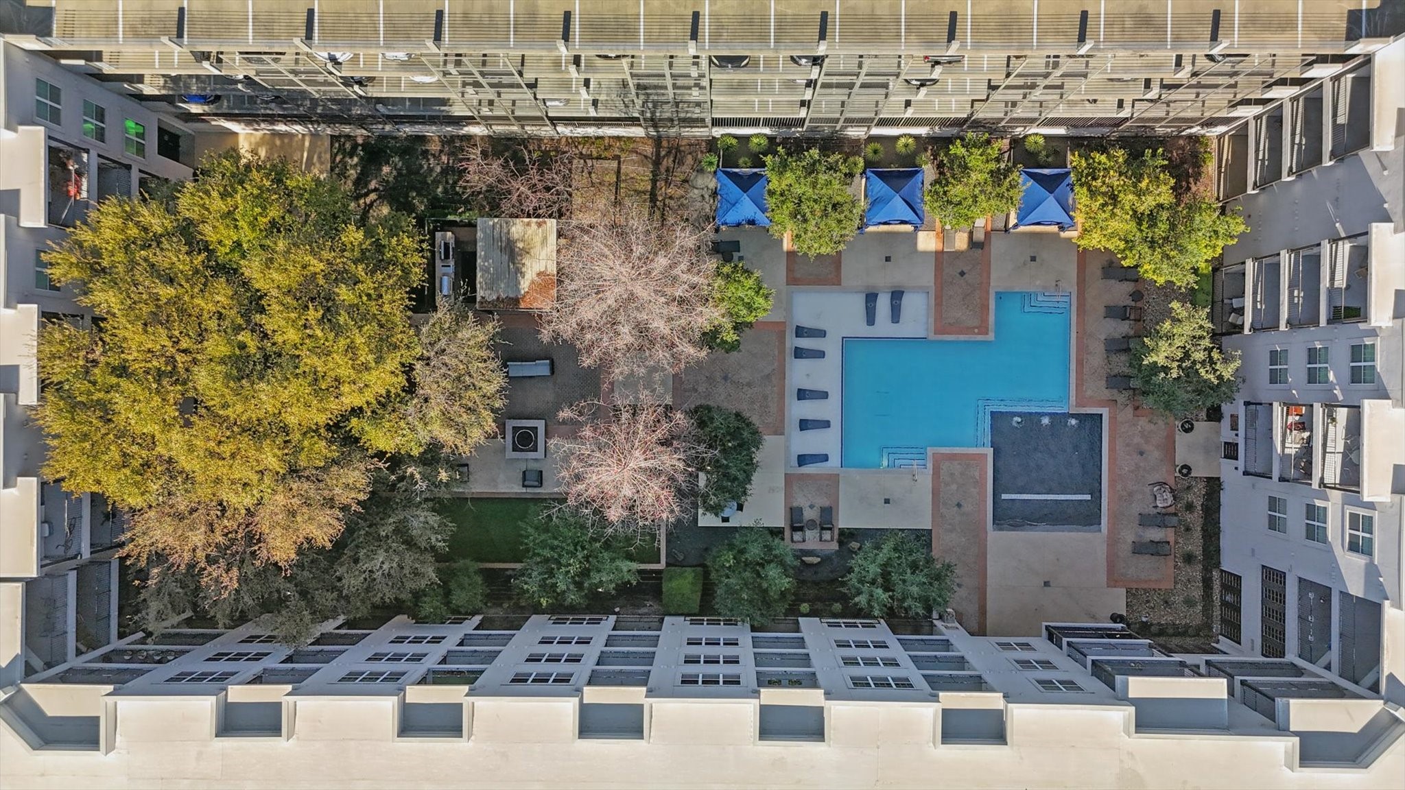 4110 Fairmount Street 1015