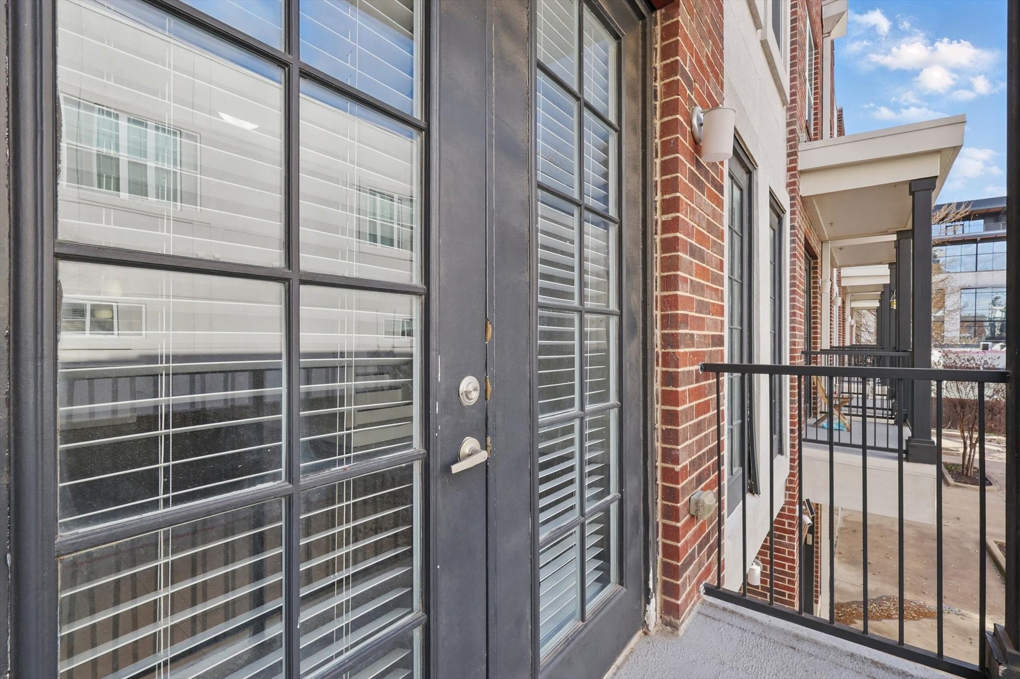 4110 Fairmount Street 1015